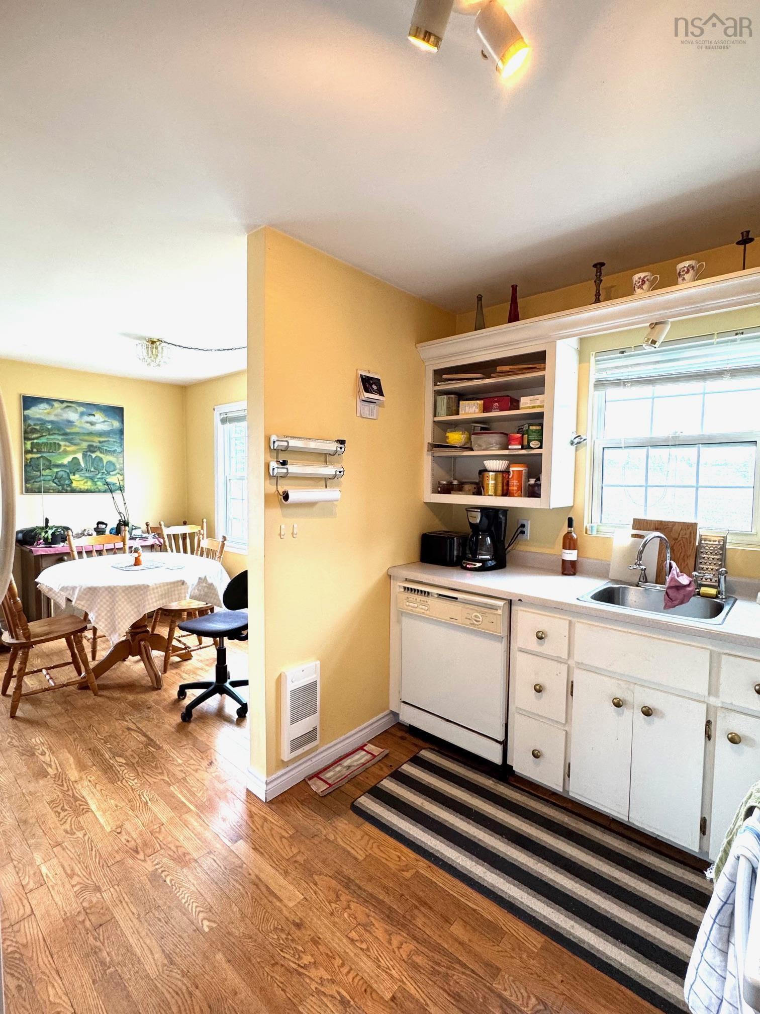 $475,000.00: 63 Knickle Road, Lunenburg