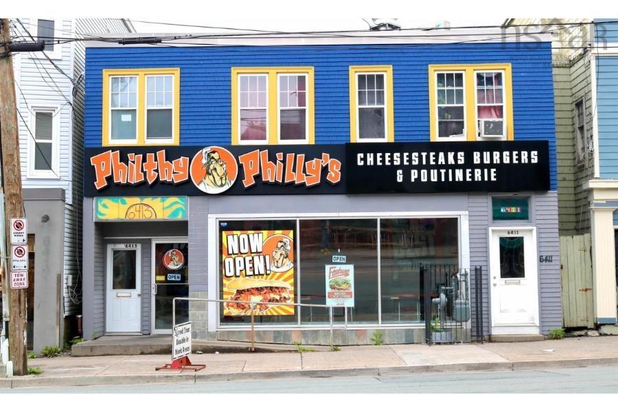 6411 6433 6415 Quinpool Road, Halifax, NS (MLS® 202608023)