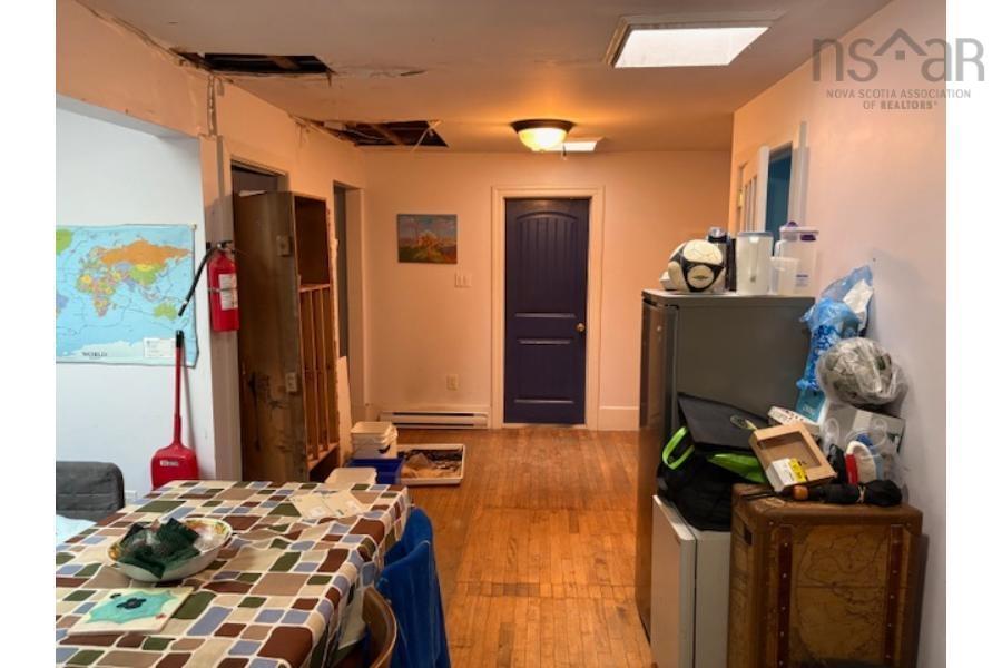 $1,350,000.00: 6411 6433 6415 Quinpool Road, Halifax