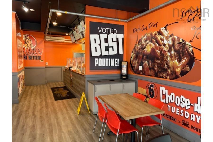 $1,350,000.00: 6411 6433 6415 Quinpool Road, Halifax