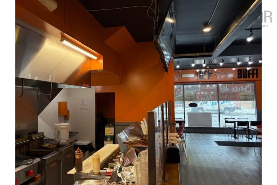 $1,350,000.00: 6411 6433 6415 Quinpool Road, Halifax