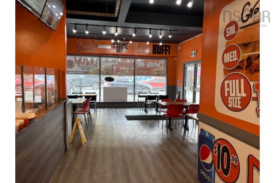 $1,350,000.00: 6411 6433 6415 Quinpool Road, Halifax