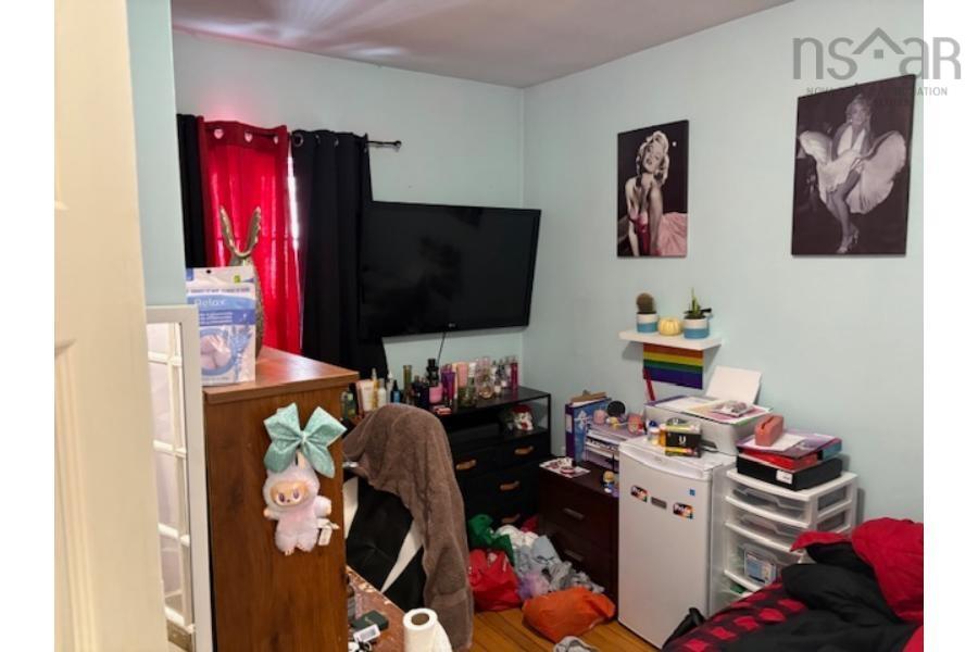 $1,350,000.00: 6411 6413 6415 Quinpool Road, Halifax