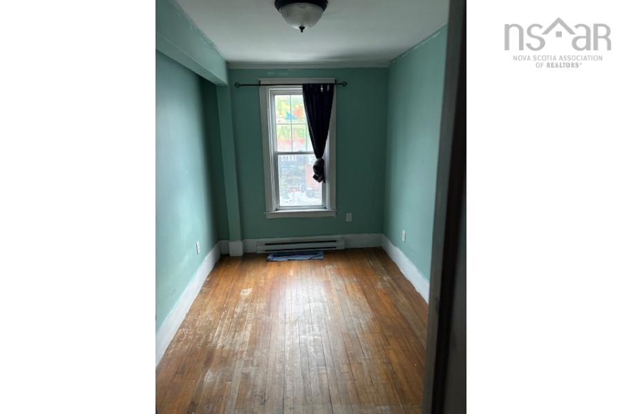 $1,350,000.00: 6411 6413 6415 Quinpool Road, Halifax