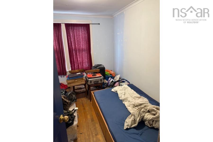 $1,350,000.00: 6411 6413 6415 Quinpool Road, Halifax