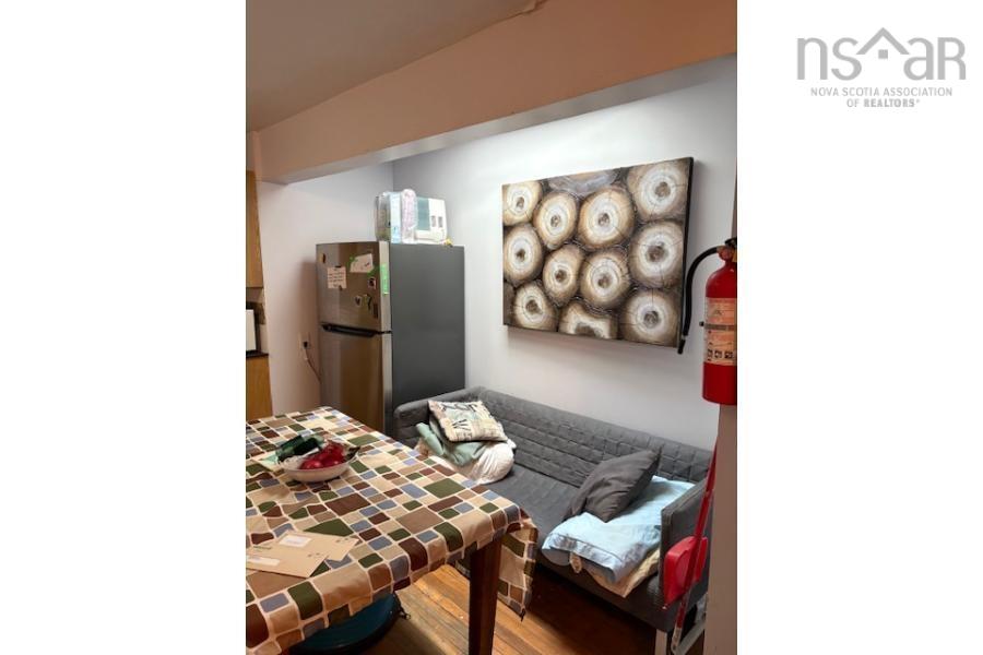 $1,350,000.00: 6411 6413 6415 Quinpool Road, Halifax