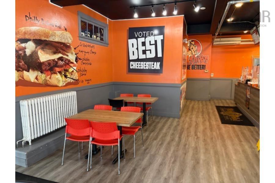 $1,350,000.00: 6411 6413 6415 Quinpool Road, Halifax