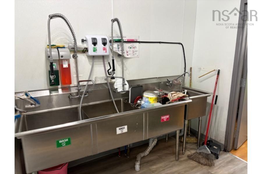 $1,350,000.00: 6411 6413 6415 Quinpool Road, Halifax