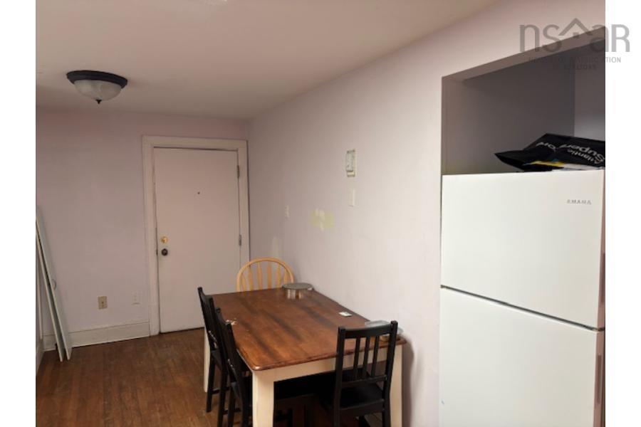 $1,350,000.00: 6411 6413 6415 Quinpool Road, Halifax