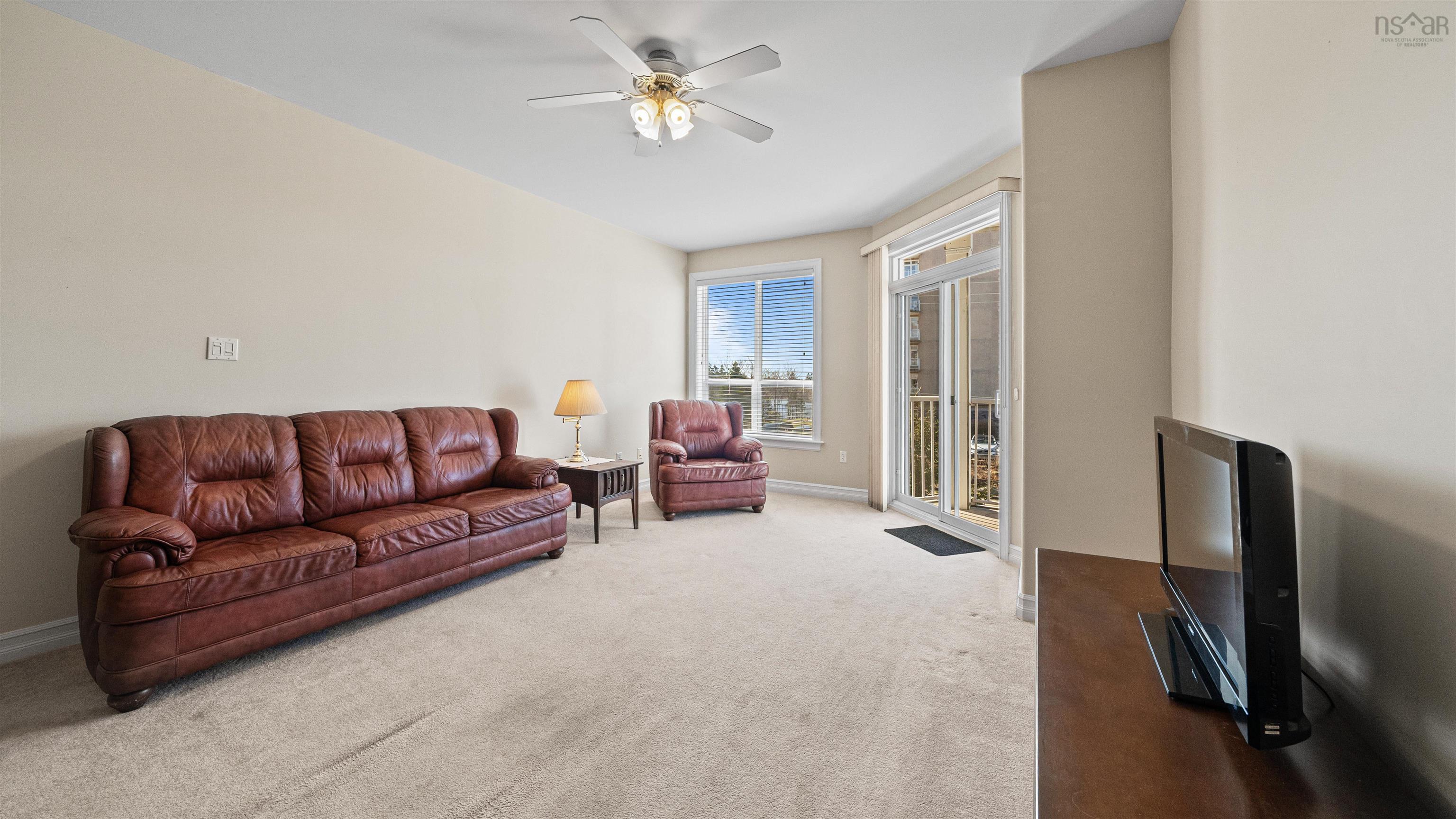 209 201 Walter Havill Drive, Halifax, NS (MLS 202608028)