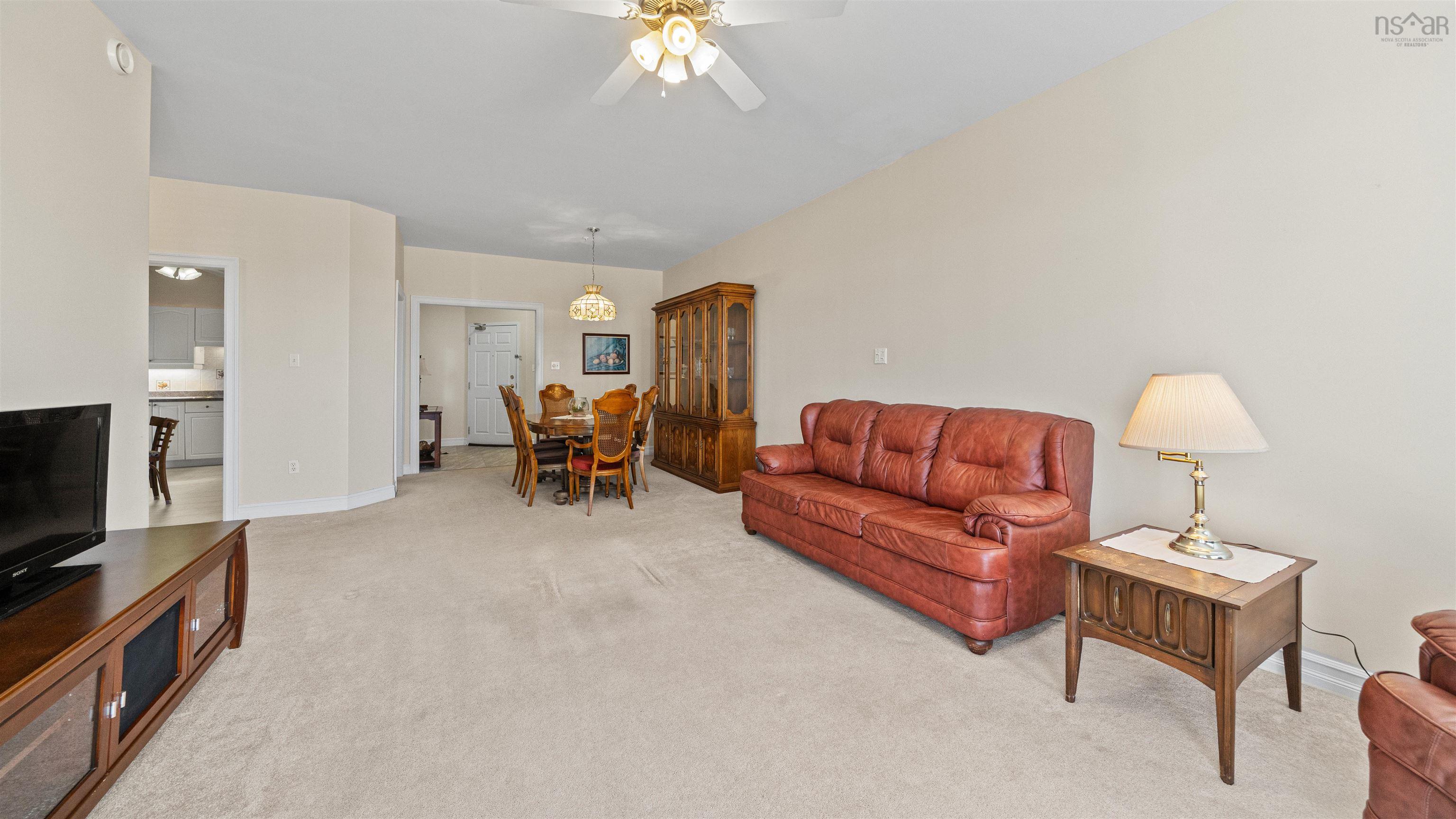 209 201 Walter Havill Drive, Halifax, NS (MLS 202608028)