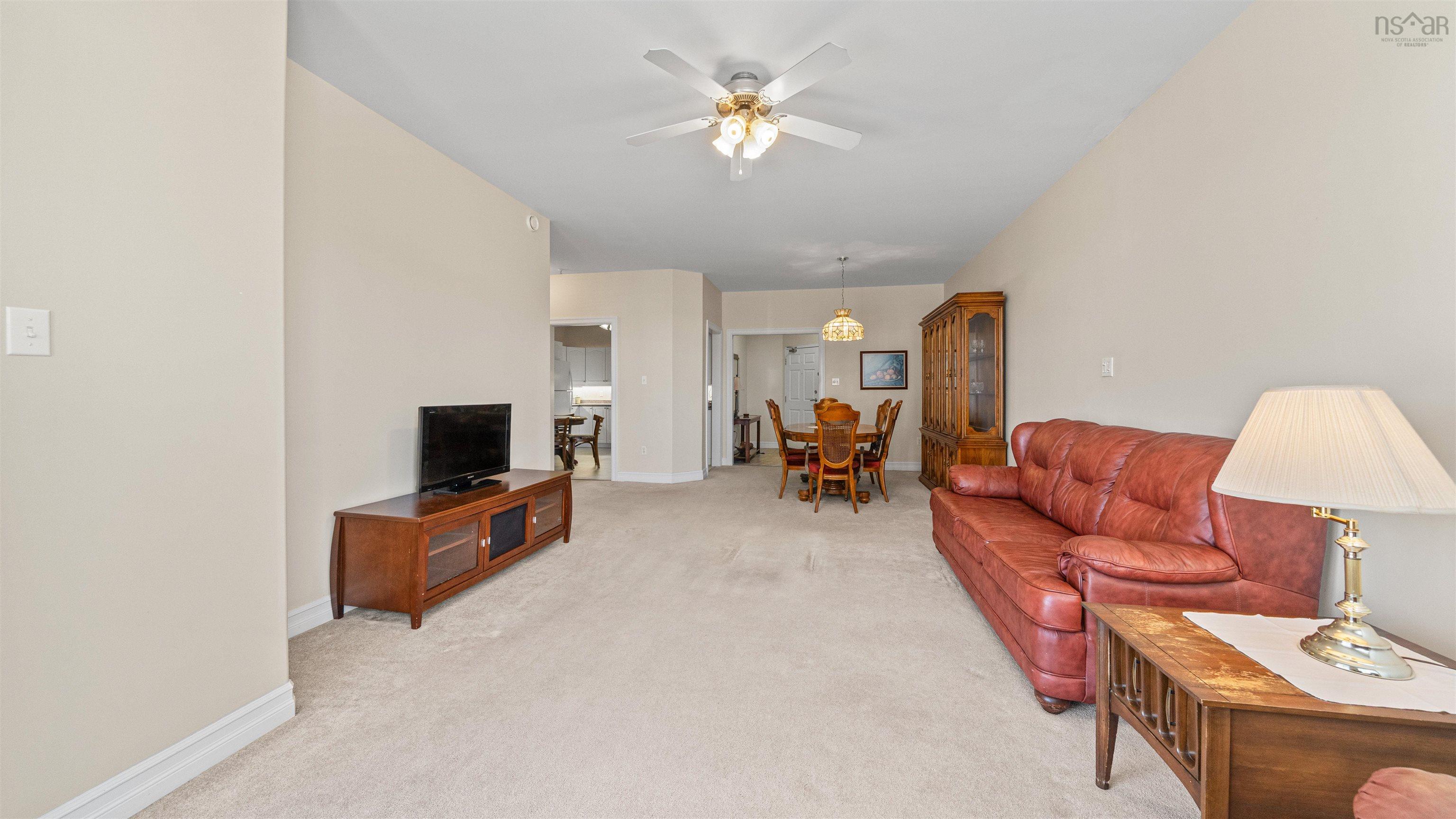 209 201 Walter Havill Drive, Halifax, NS (MLS 202608028)