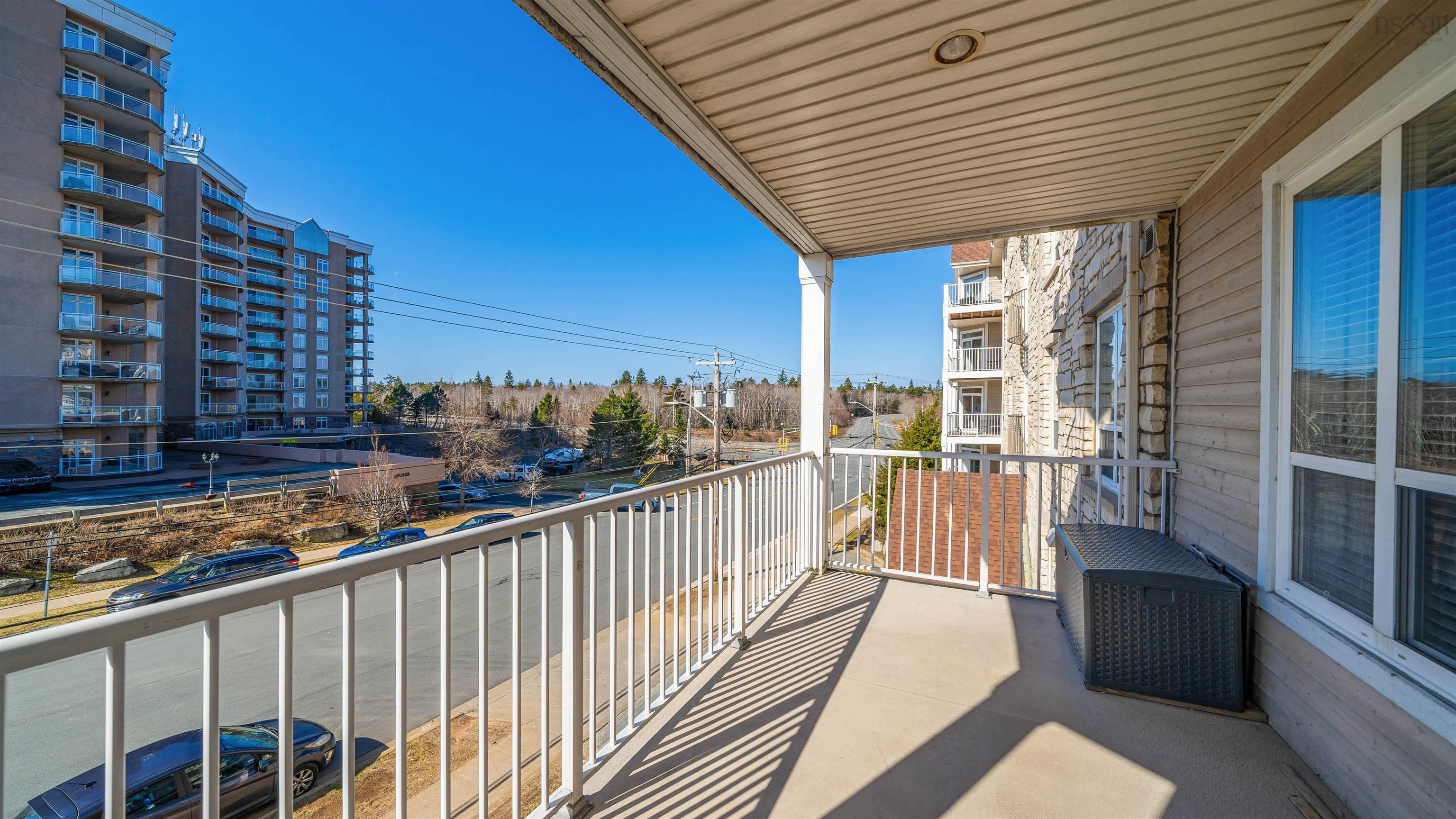 209 201 Walter Havill Drive, Halifax, NS (MLS 202608028)