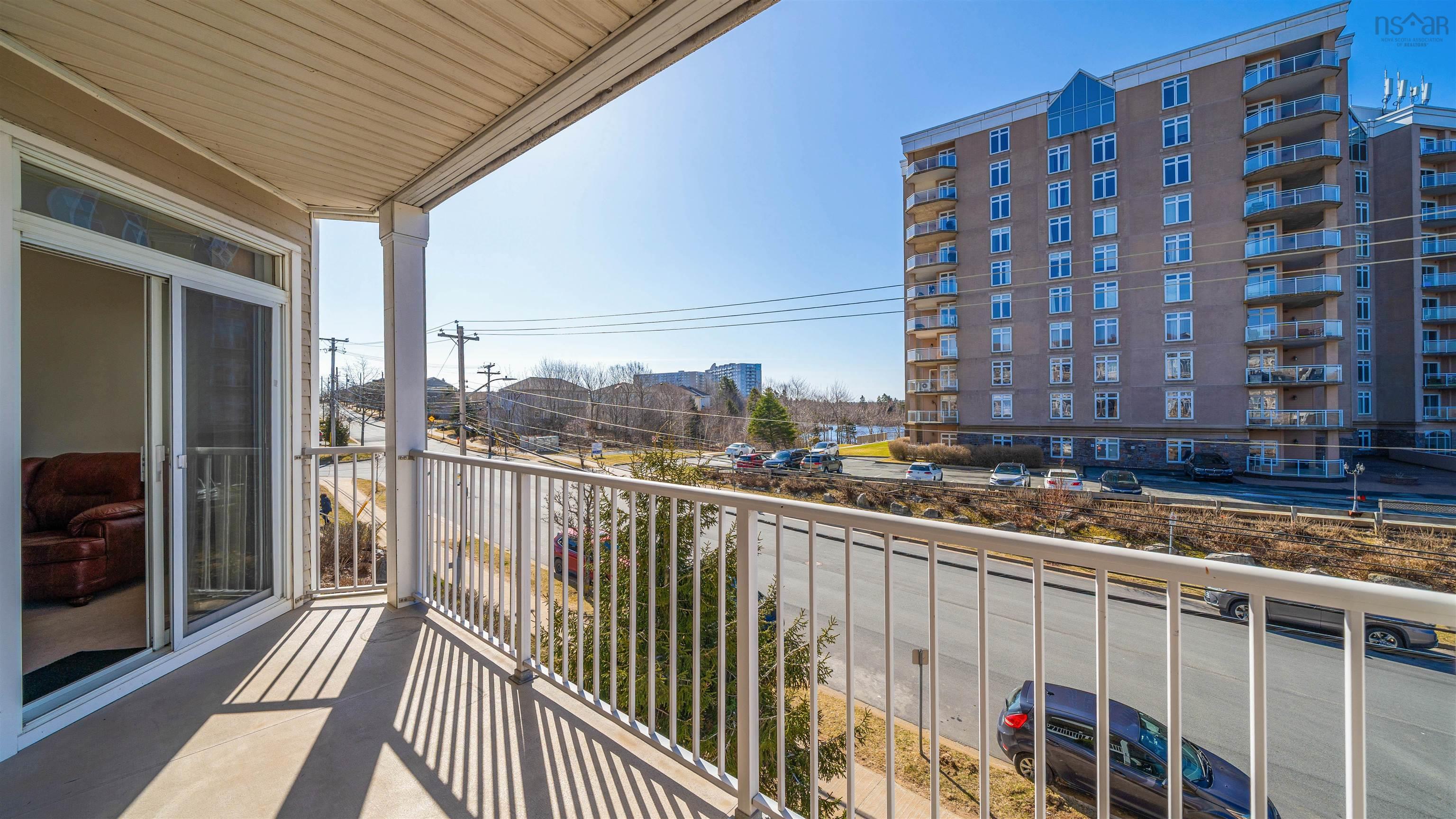 209 201 Walter Havill Drive, Halifax, NS (MLS 202608028)