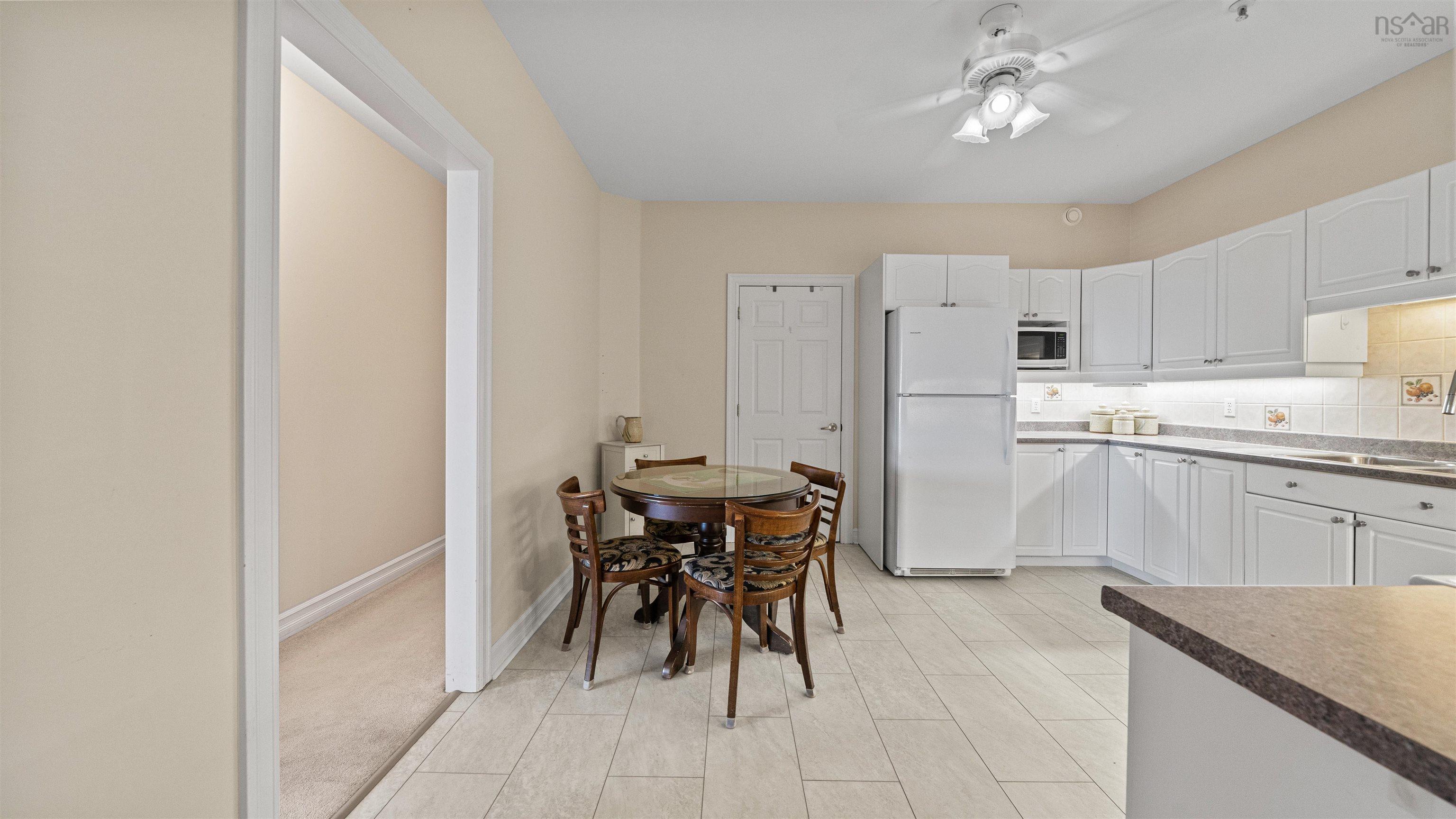 209 201 Walter Havill Drive, Halifax, NS (MLS 202608028)