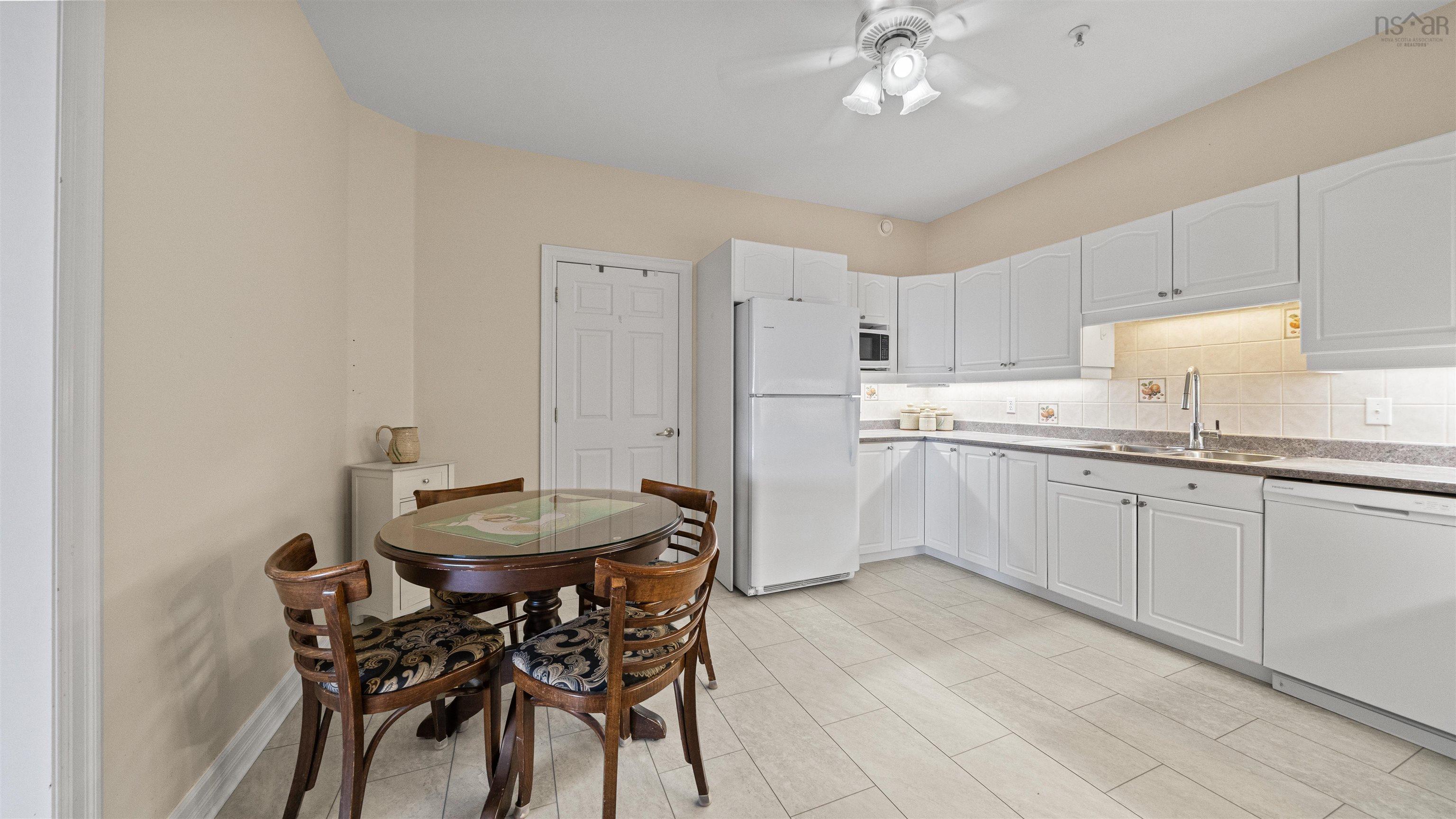 209 201 Walter Havill Drive, Halifax, NS (MLS 202608028)