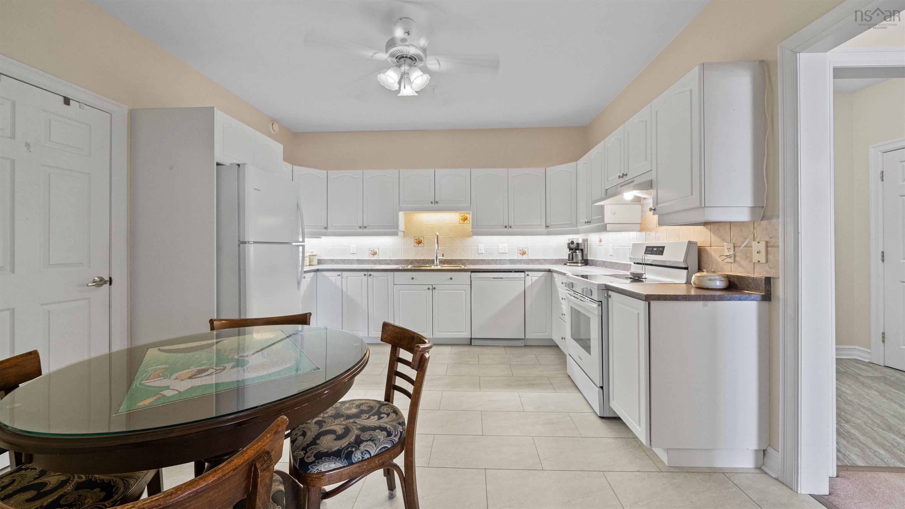 209 201 Walter Havill Drive, Halifax, NS (MLS 202608028)