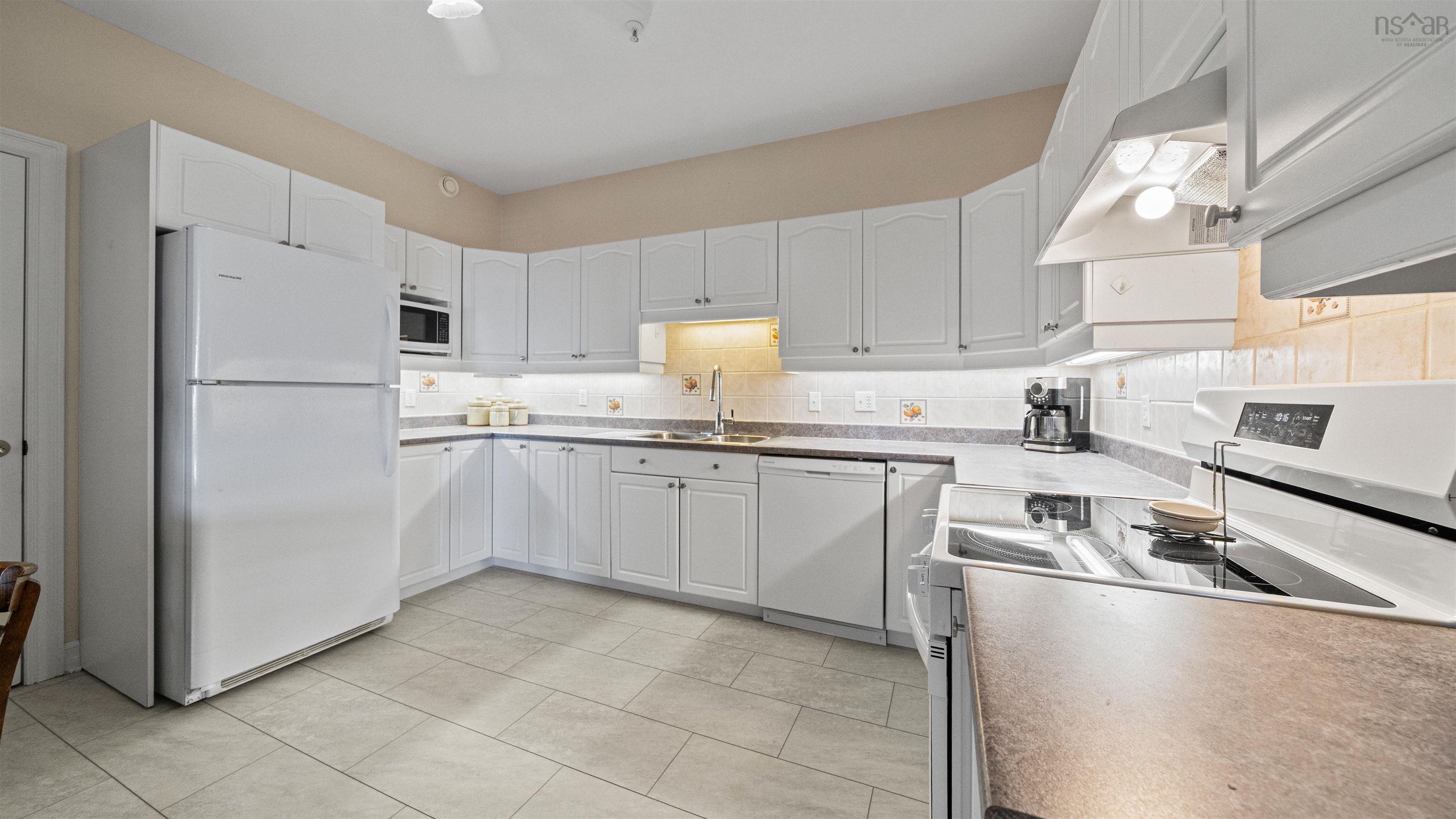 209 201 Walter Havill Drive, Halifax, NS (MLS 202608028)