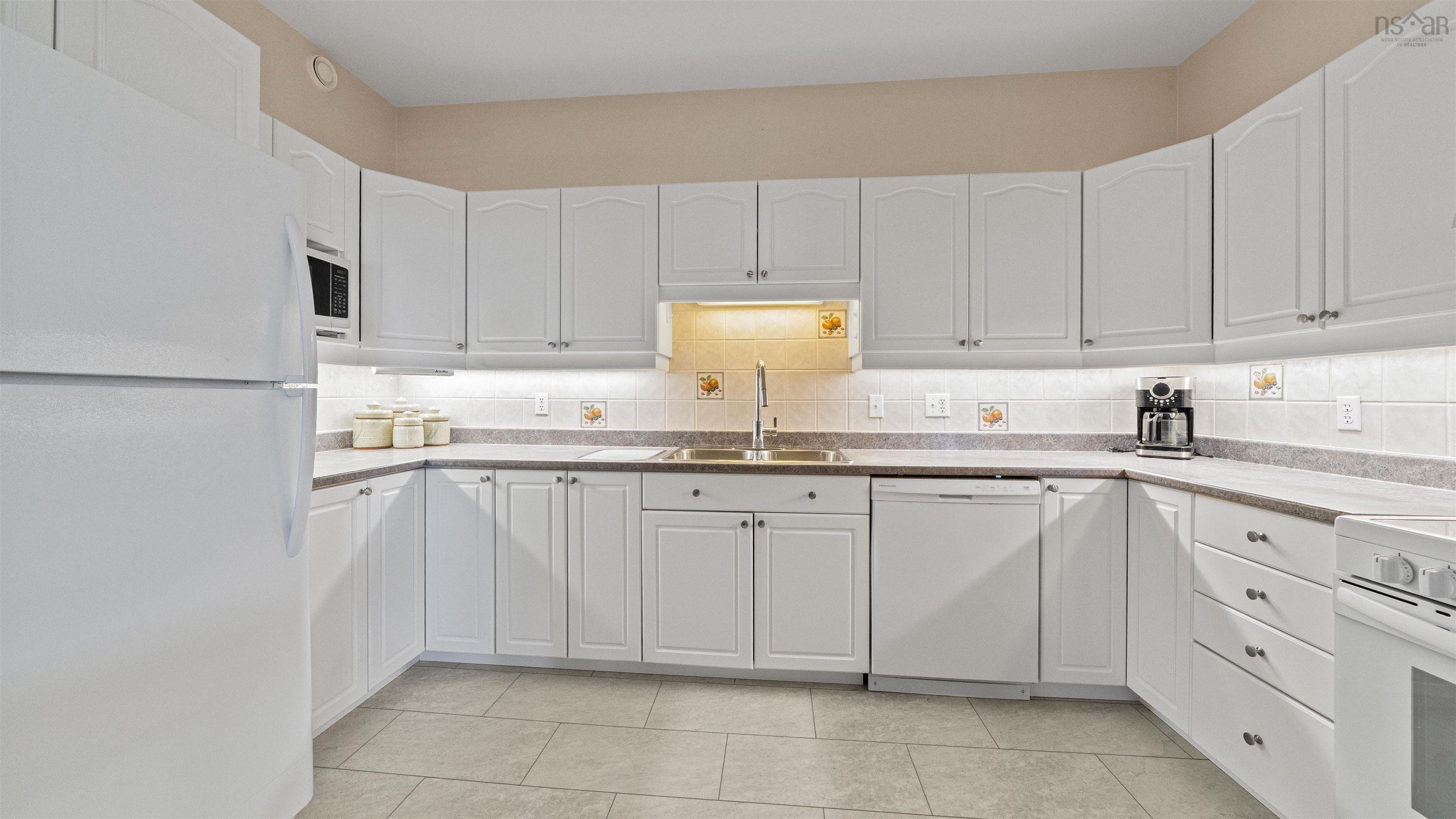 209 201 Walter Havill Drive, Halifax, NS (MLS 202608028)