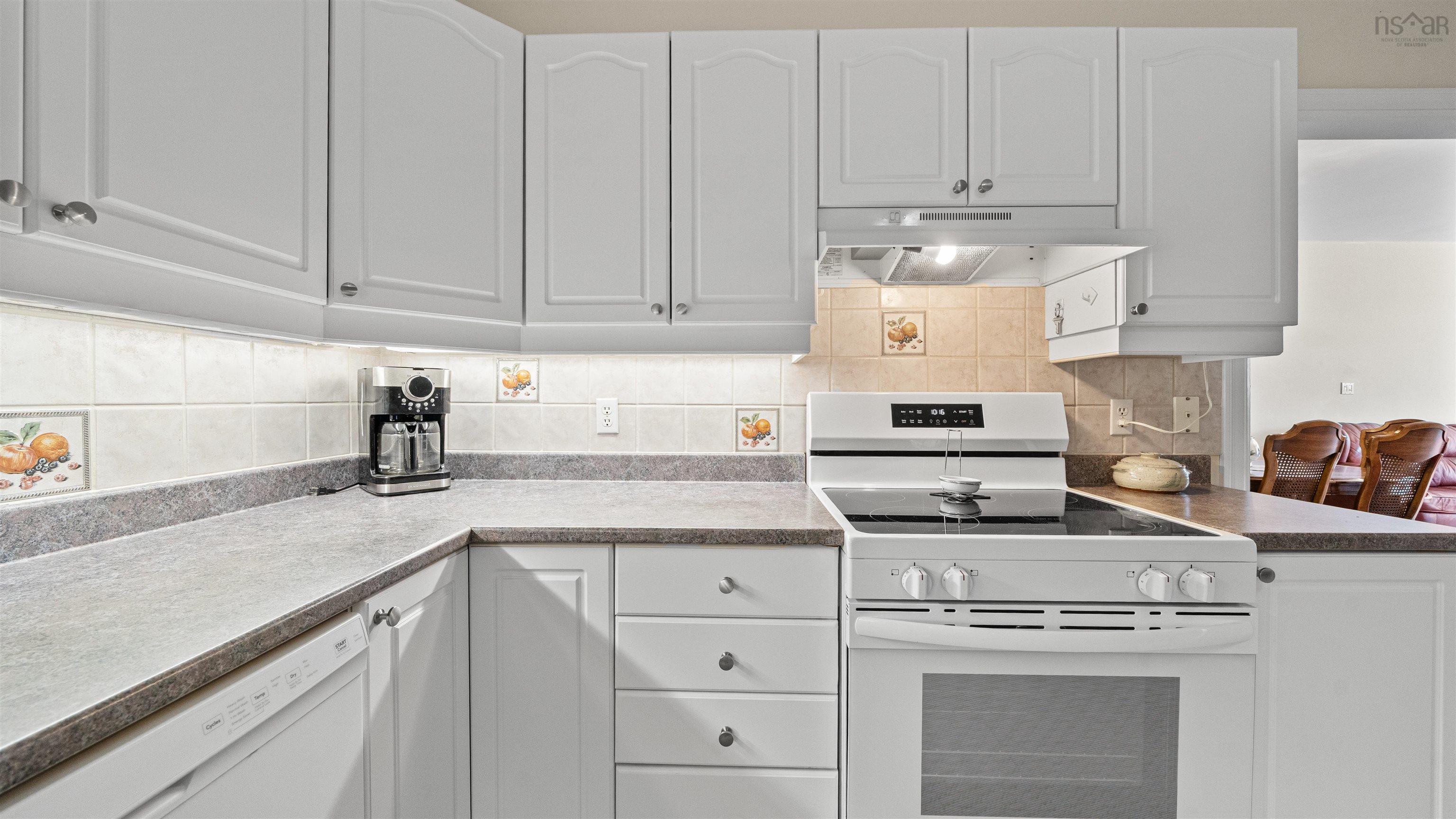 209 201 Walter Havill Drive, Halifax, NS (MLS 202608028)