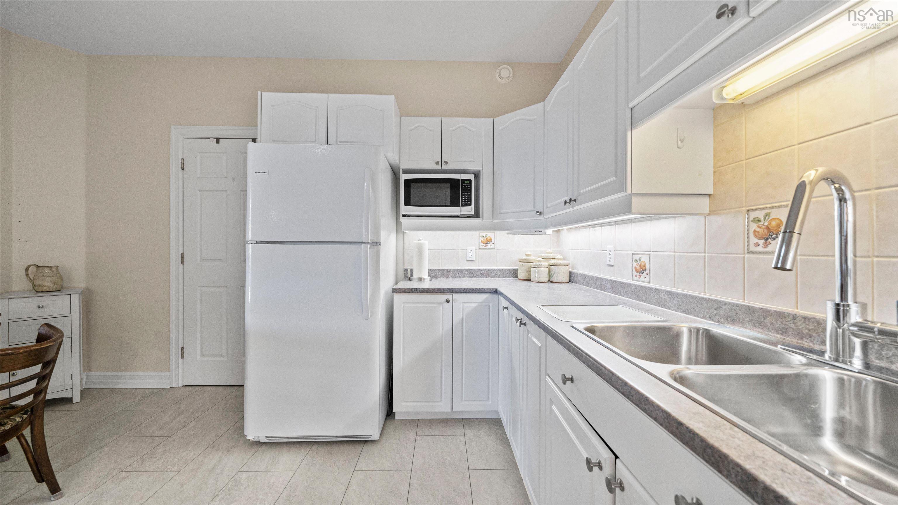 209 201 Walter Havill Drive, Halifax, NS (MLS 202608028)