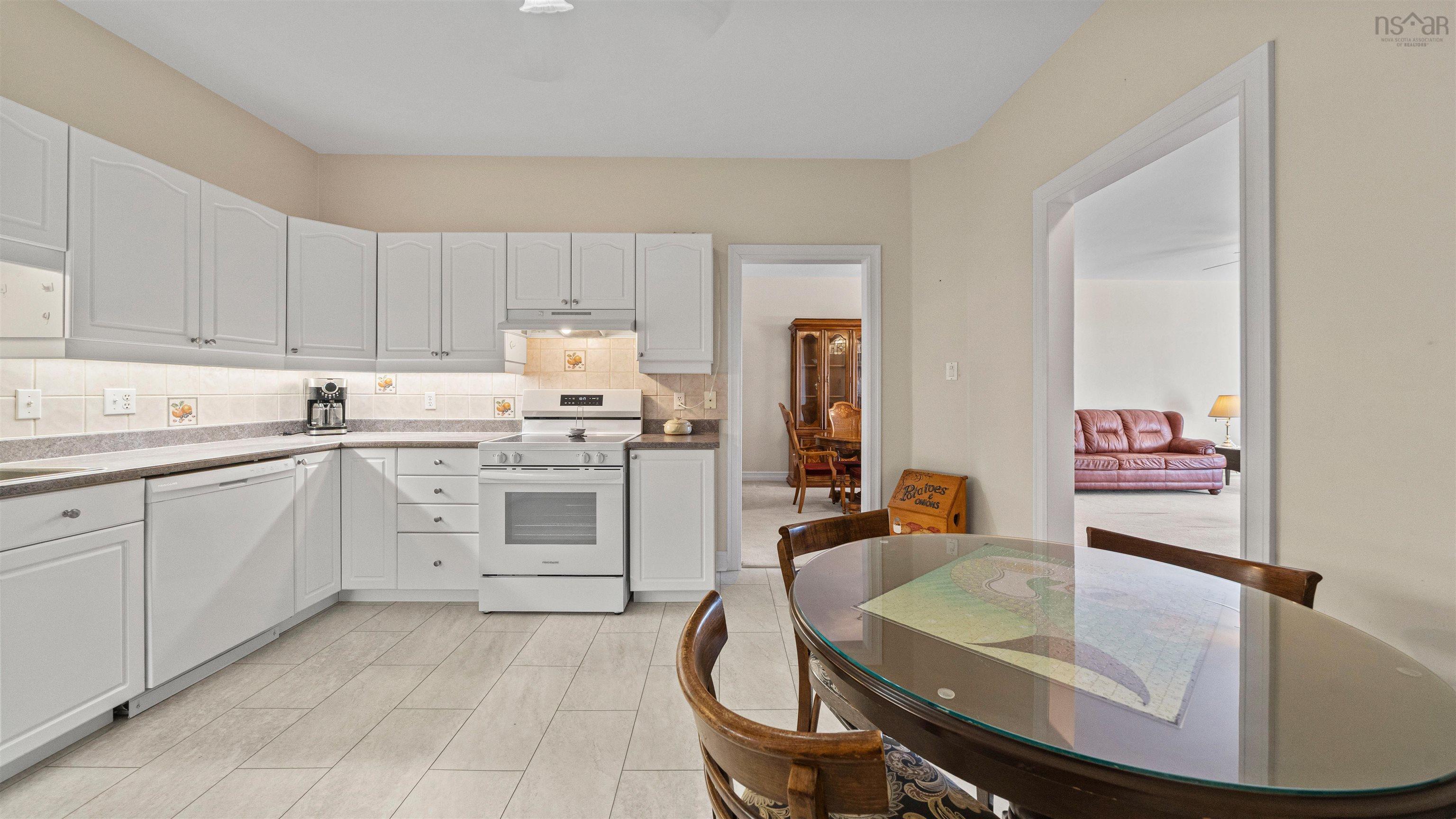 209 201 Walter Havill Drive, Halifax, NS (MLS 202608028)