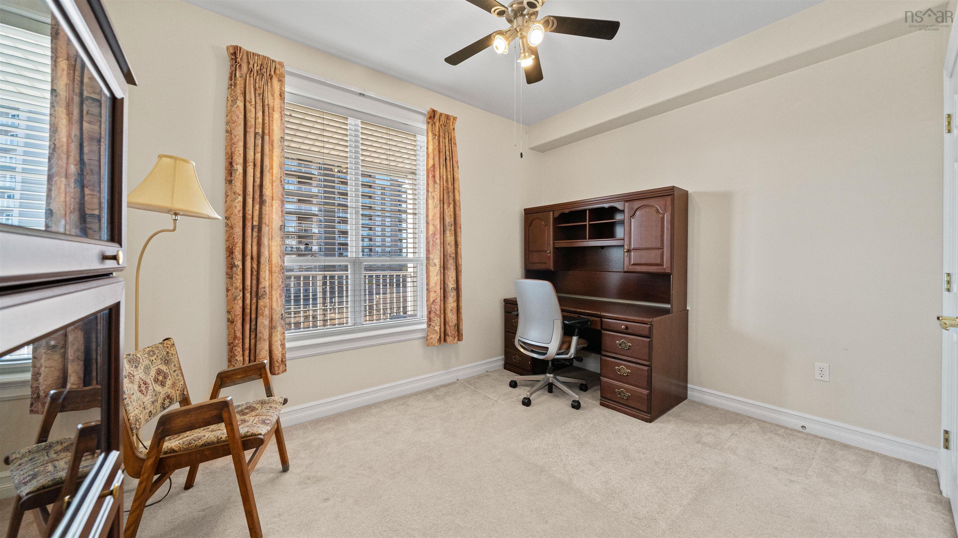 209 201 Walter Havill Drive, Halifax, NS (MLS 202608028)