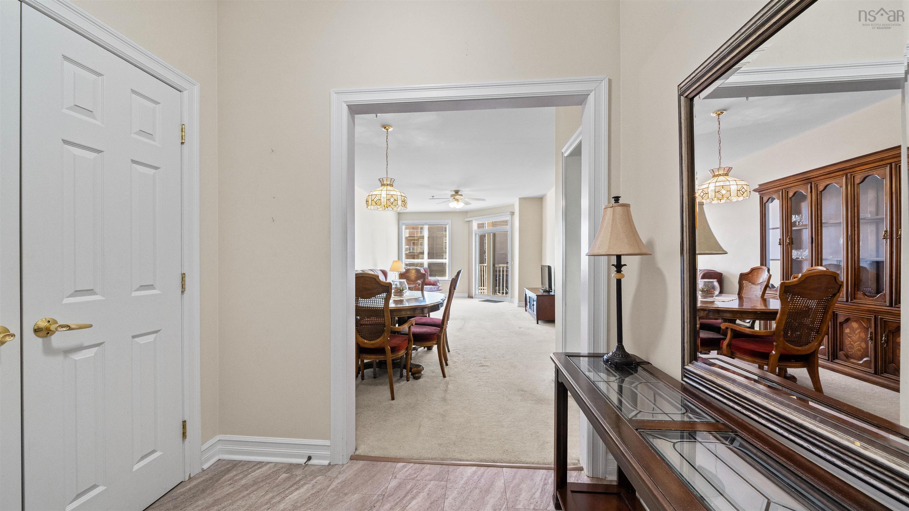 209 201 Walter Havill Drive, Halifax, NS (MLS 202608028)