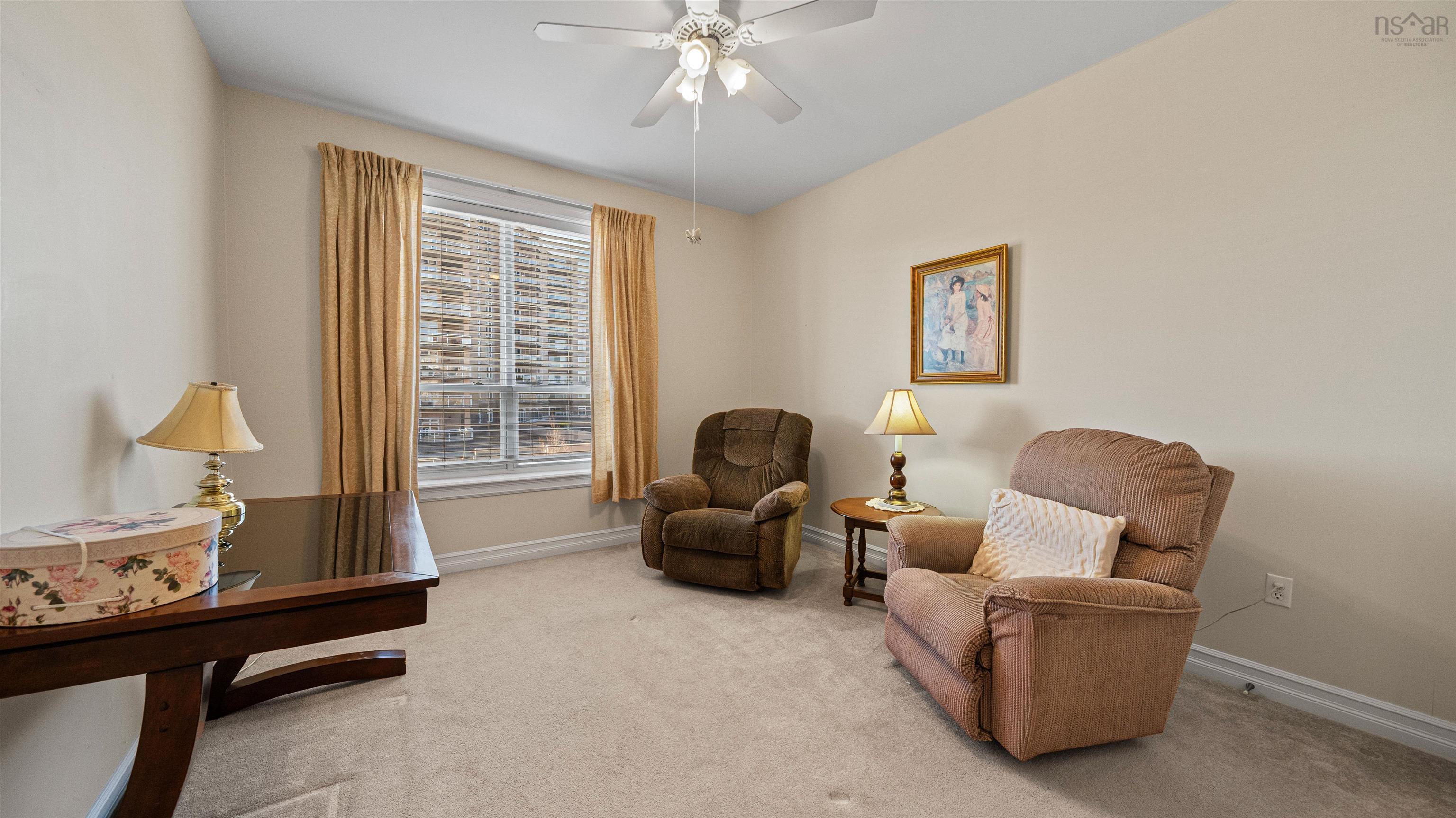 209 201 Walter Havill Drive, Halifax, NS (MLS 202608028)