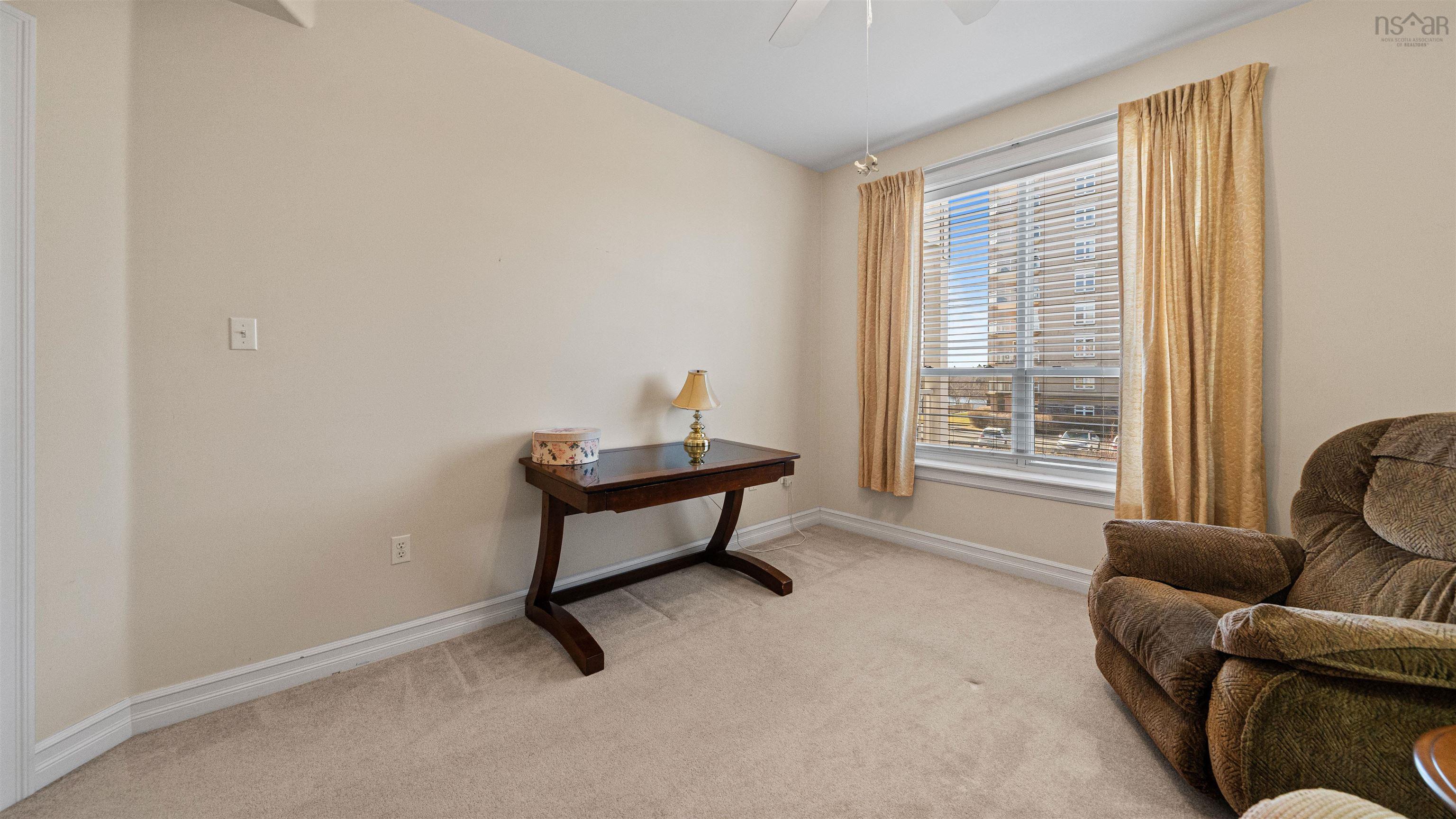 209 201 Walter Havill Drive, Halifax, NS (MLS 202608028)