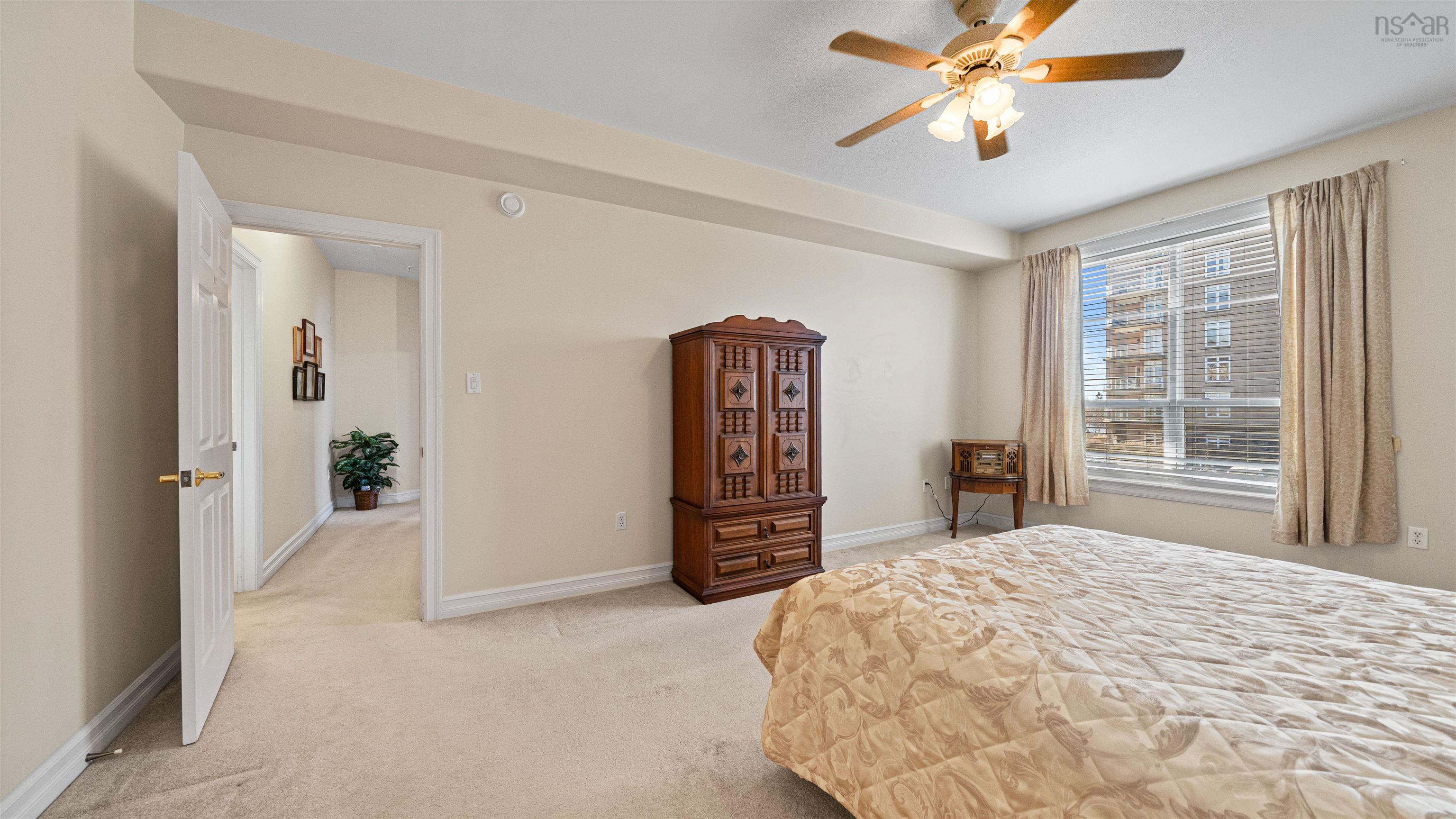 209 201 Walter Havill Drive, Halifax, NS (MLS 202608028)