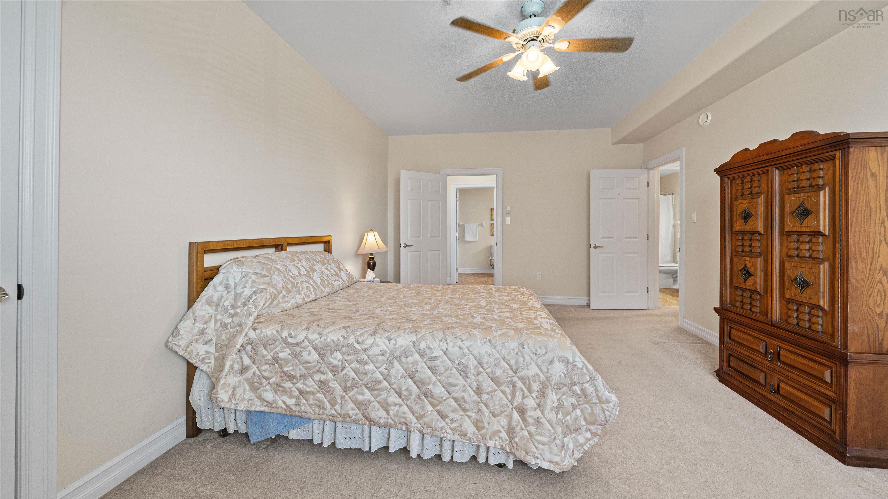 209 201 Walter Havill Drive, Halifax, NS (MLS 202608028)