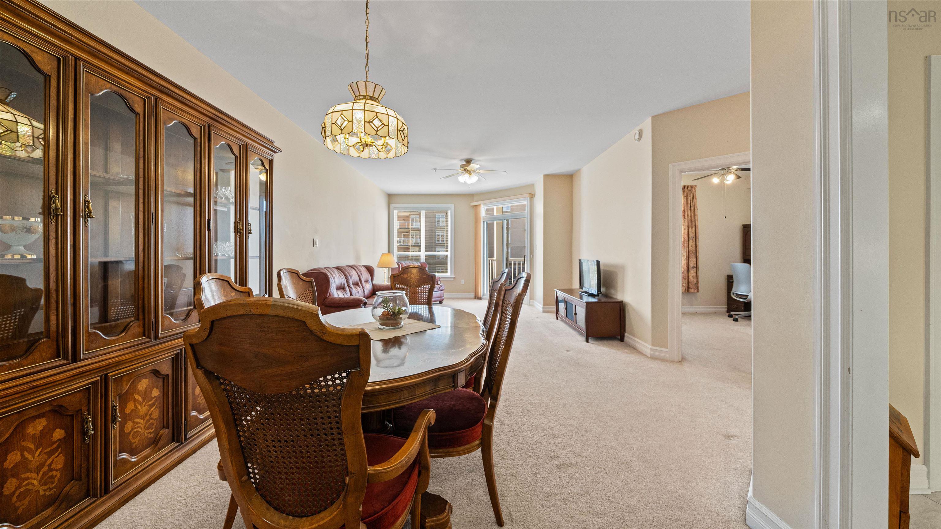 209 201 Walter Havill Drive, Halifax, NS (MLS 202608028)