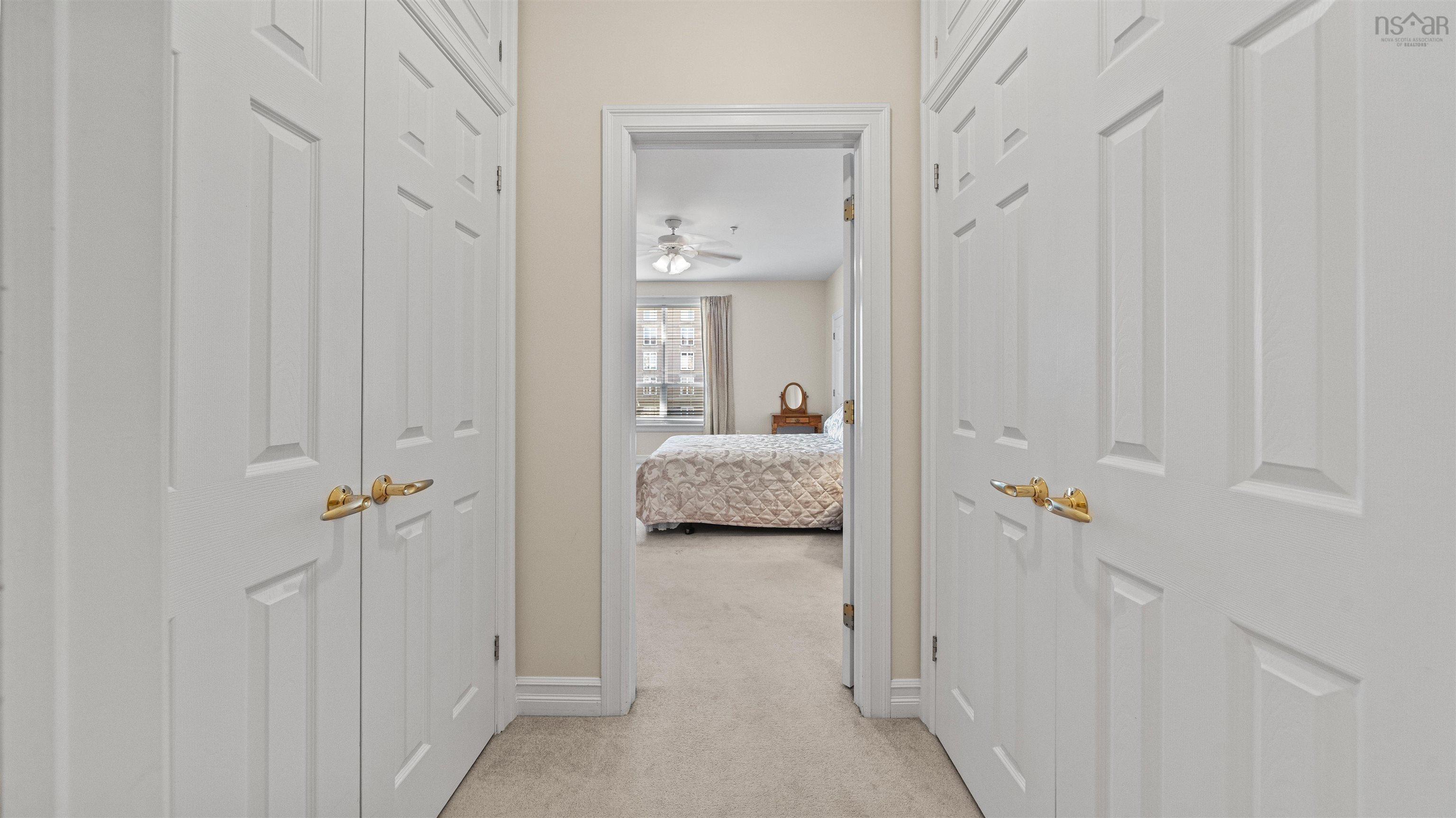 209 201 Walter Havill Drive, Halifax, NS (MLS 202608028)