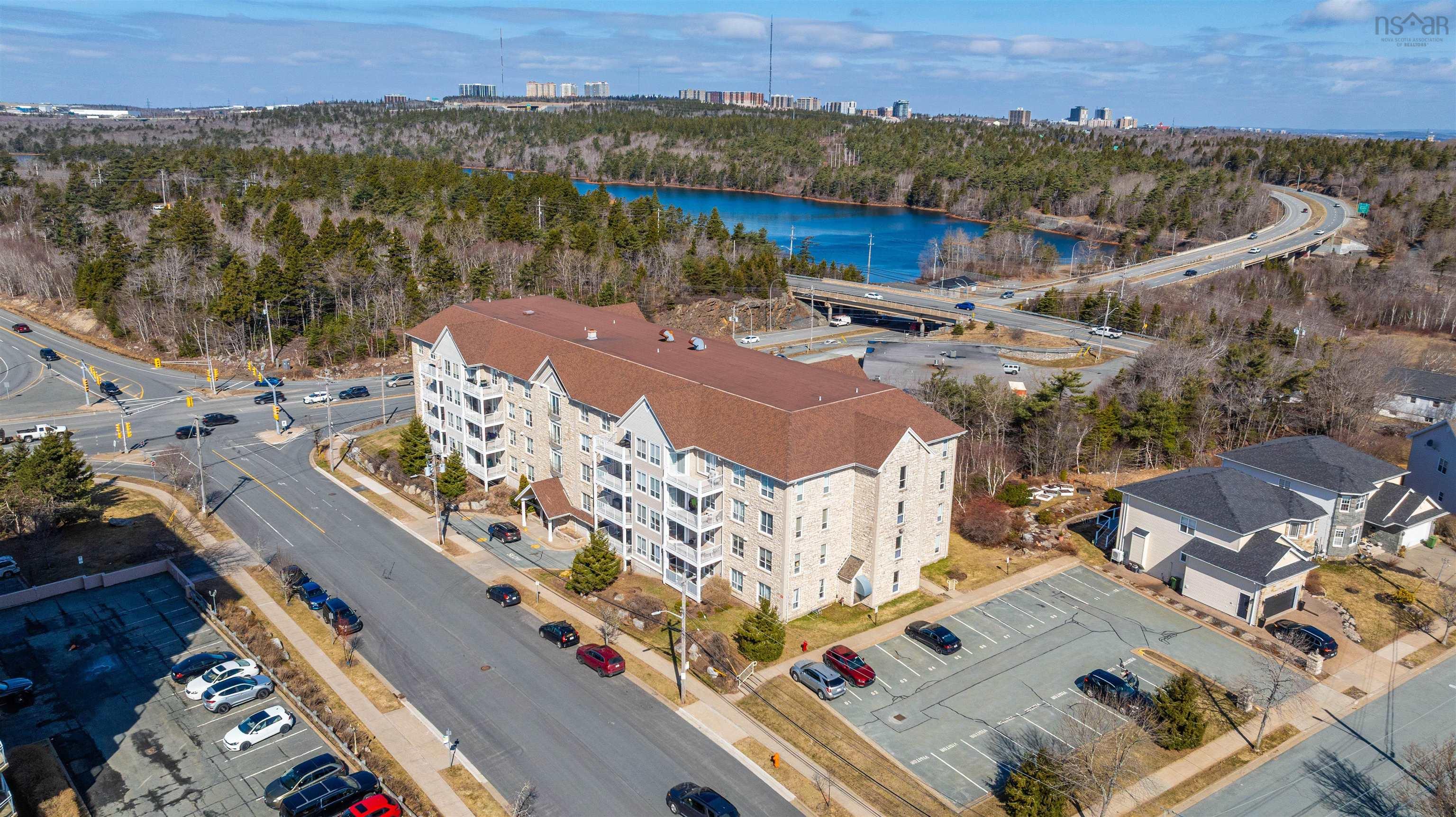 209 201 Walter Havill Drive, Halifax, NS (MLS 202608028)