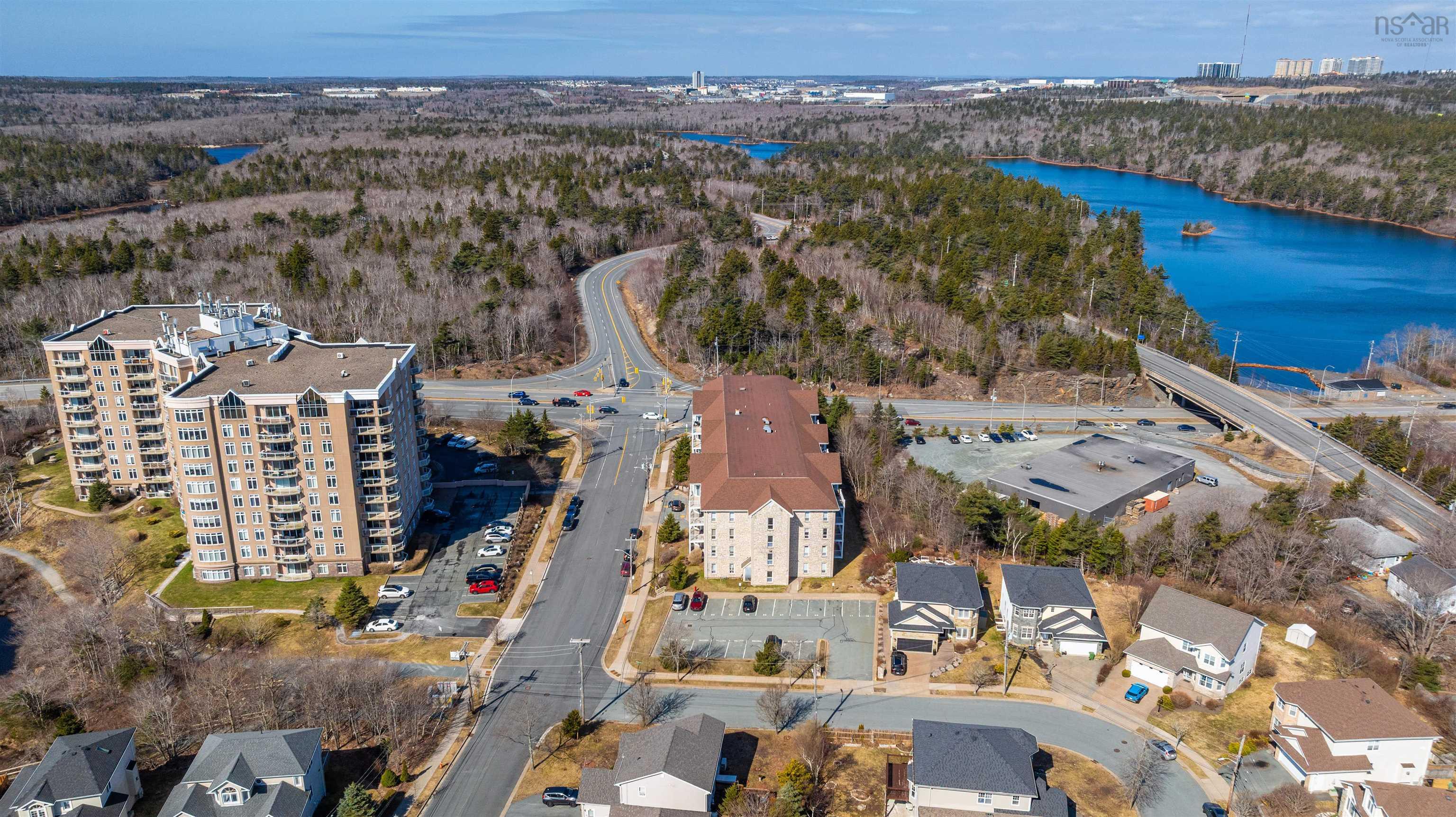 209 201 Walter Havill Drive, Halifax, NS (MLS 202608028)