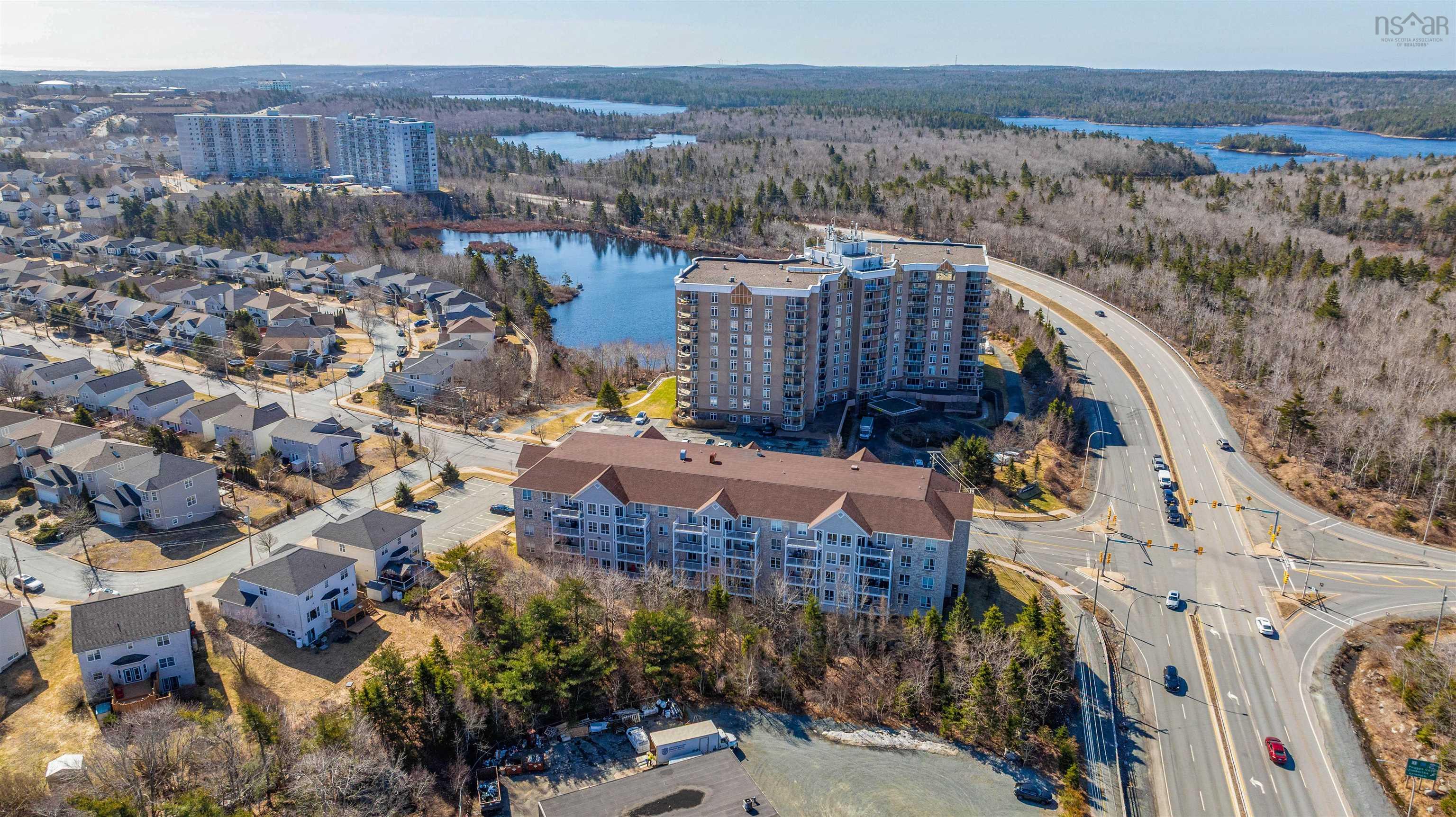 209 201 Walter Havill Drive, Halifax, NS (MLS 202608028)