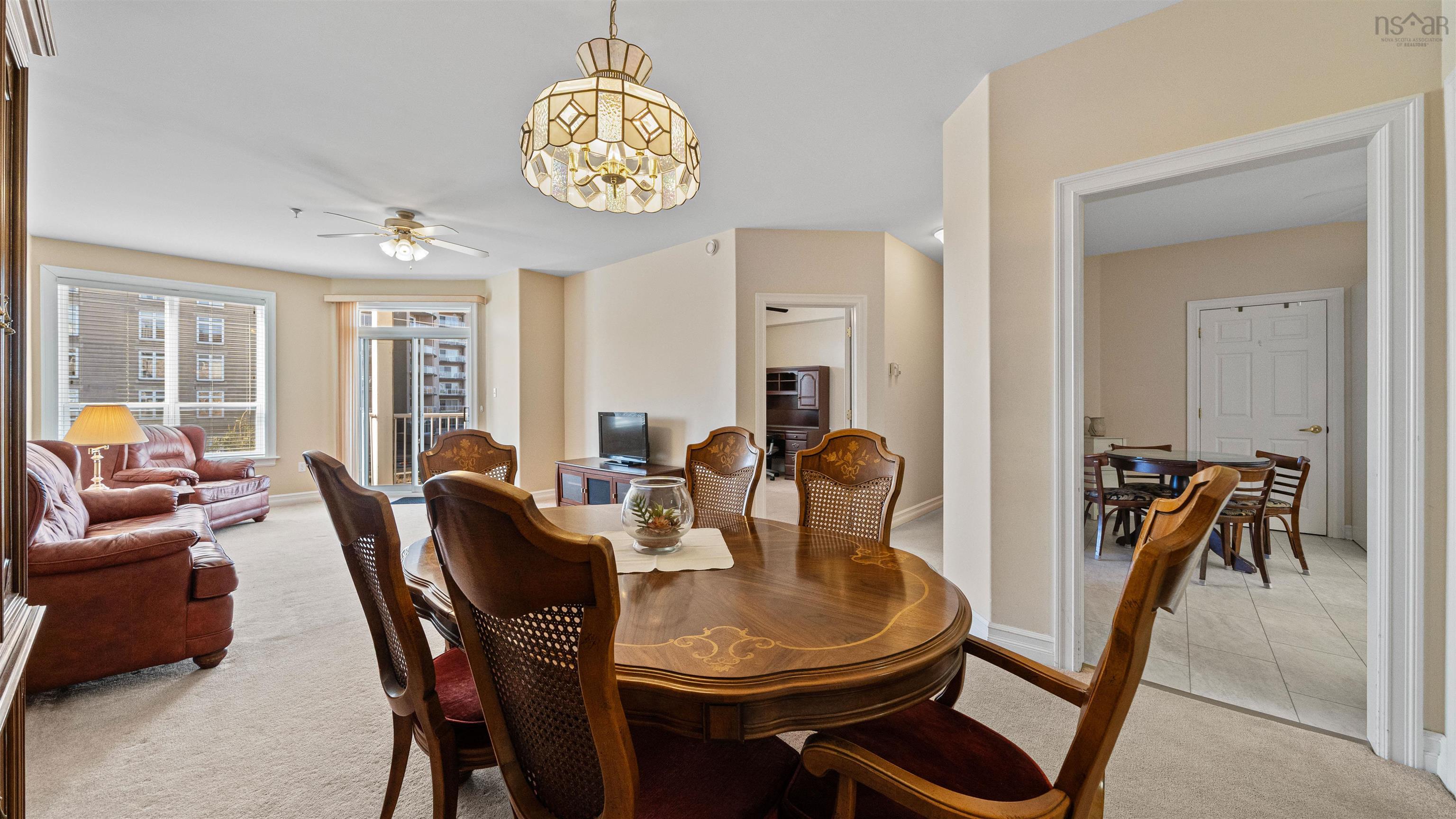 209 201 Walter Havill Drive, Halifax, NS (MLS 202608028)