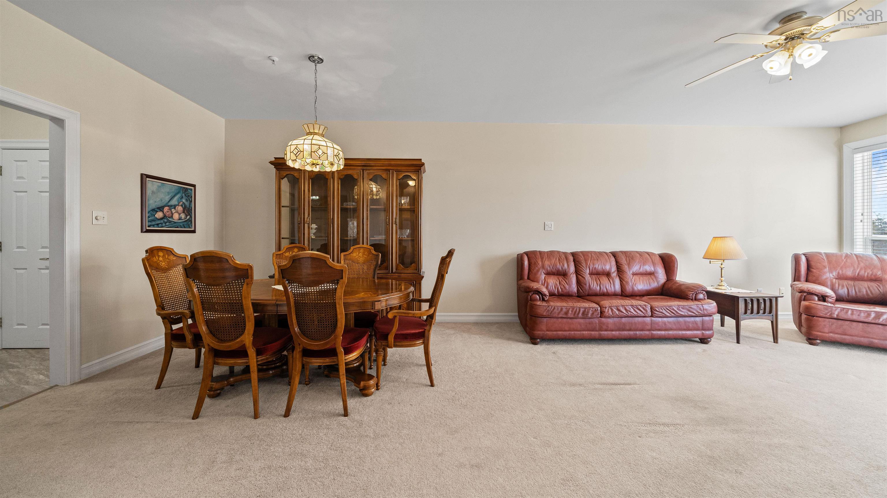 209 201 Walter Havill Drive, Halifax, NS (MLS 202608028)