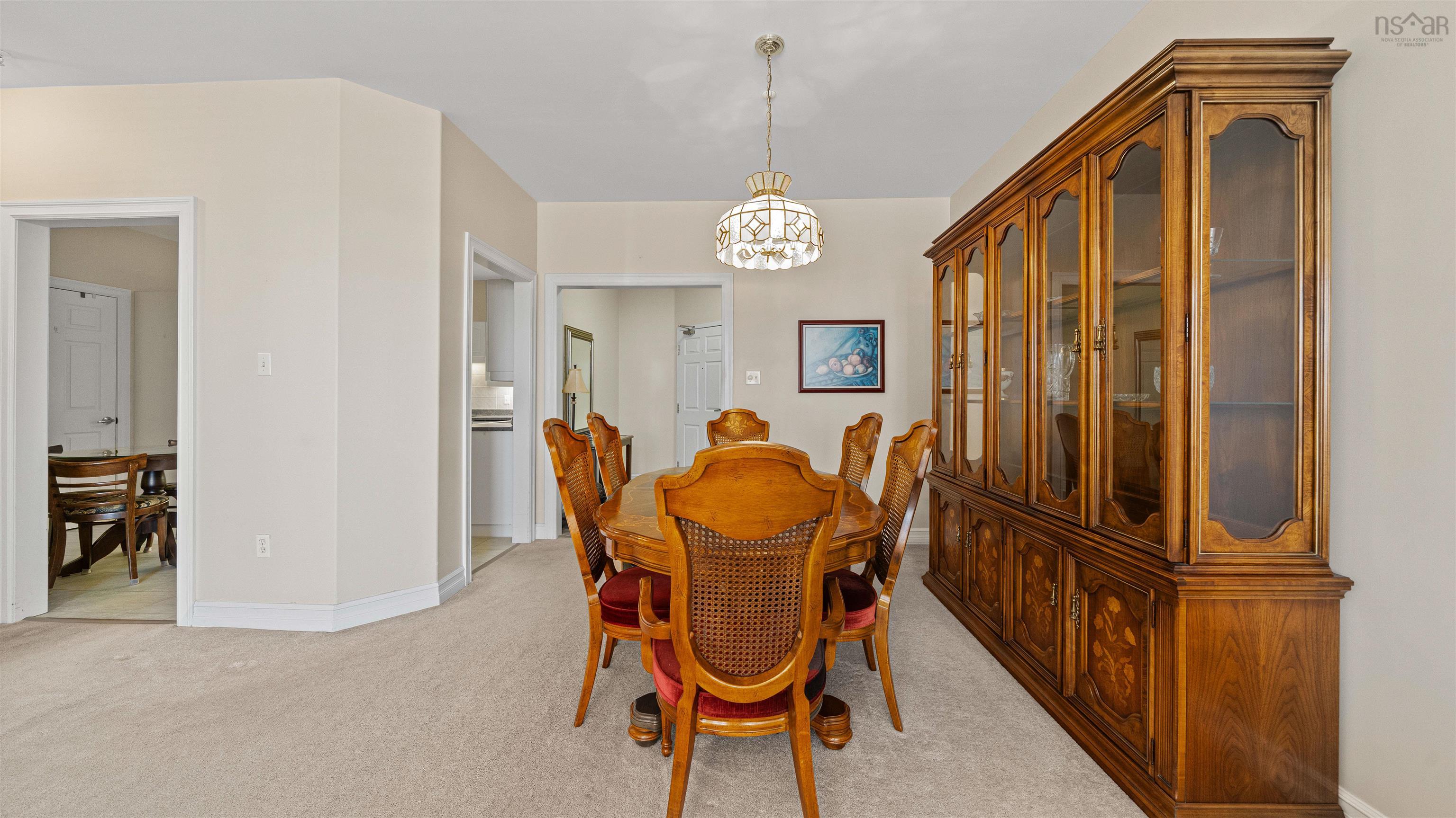 209 201 Walter Havill Drive, Halifax, NS (MLS 202608028)