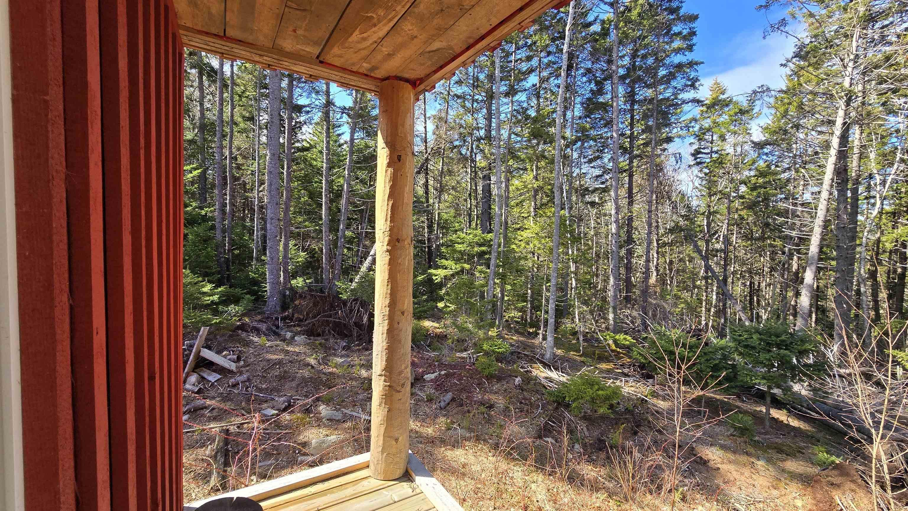 $109,000.00: 765 Weymouth Falls Road, Weymouth Falls