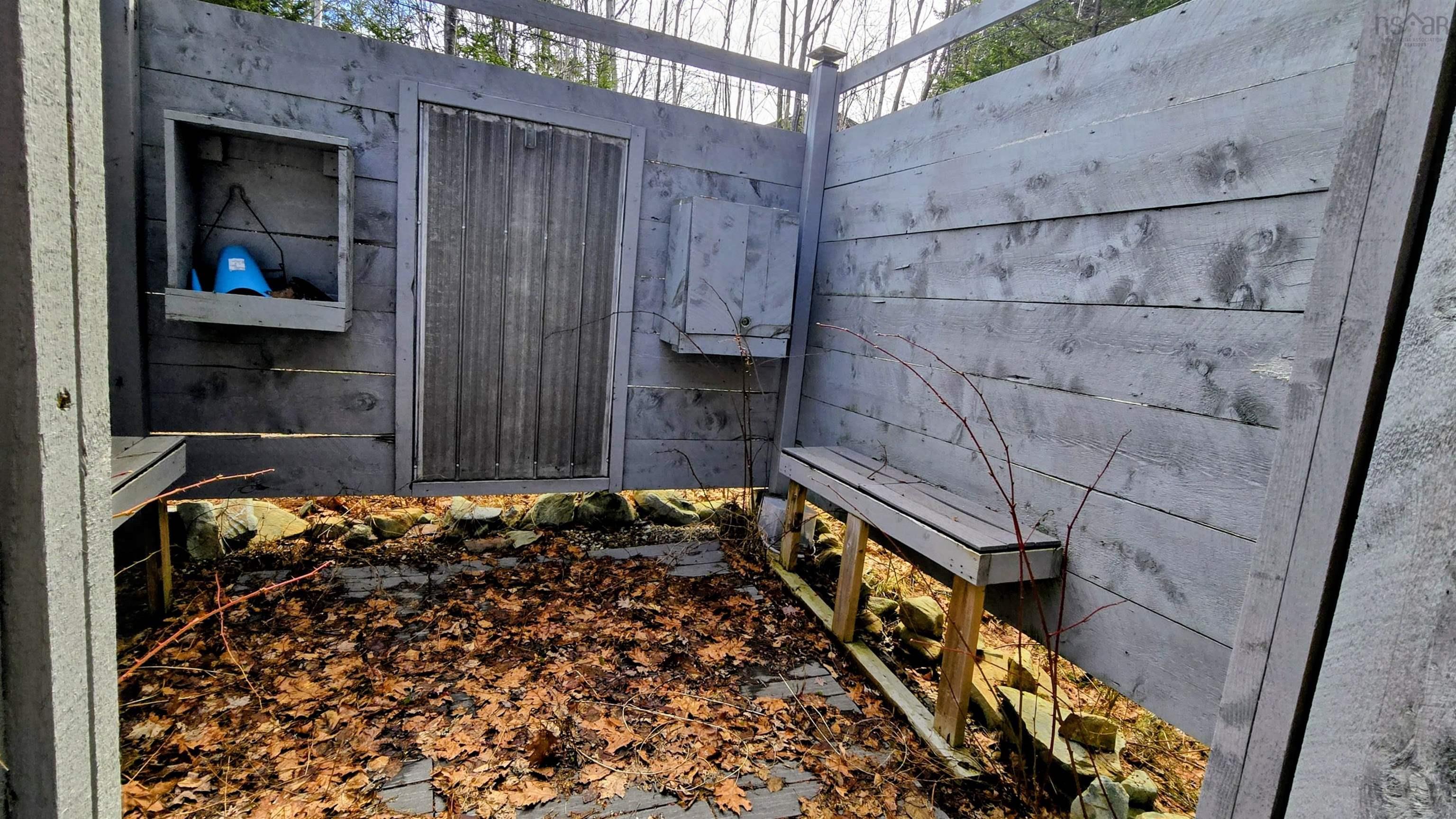 $109,000.00: 765 Weymouth Falls Road, Weymouth Falls