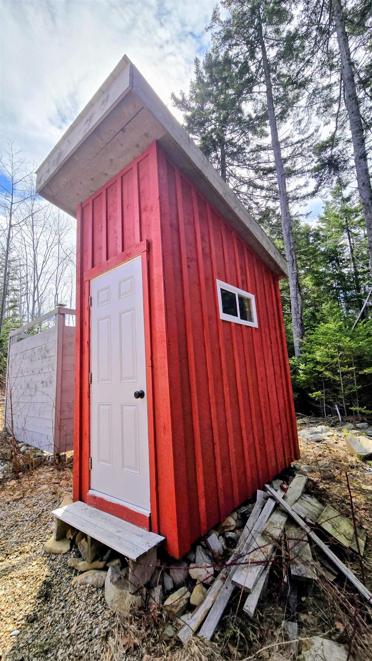 $109,000.00: 765 Weymouth Falls Road, Weymouth Falls