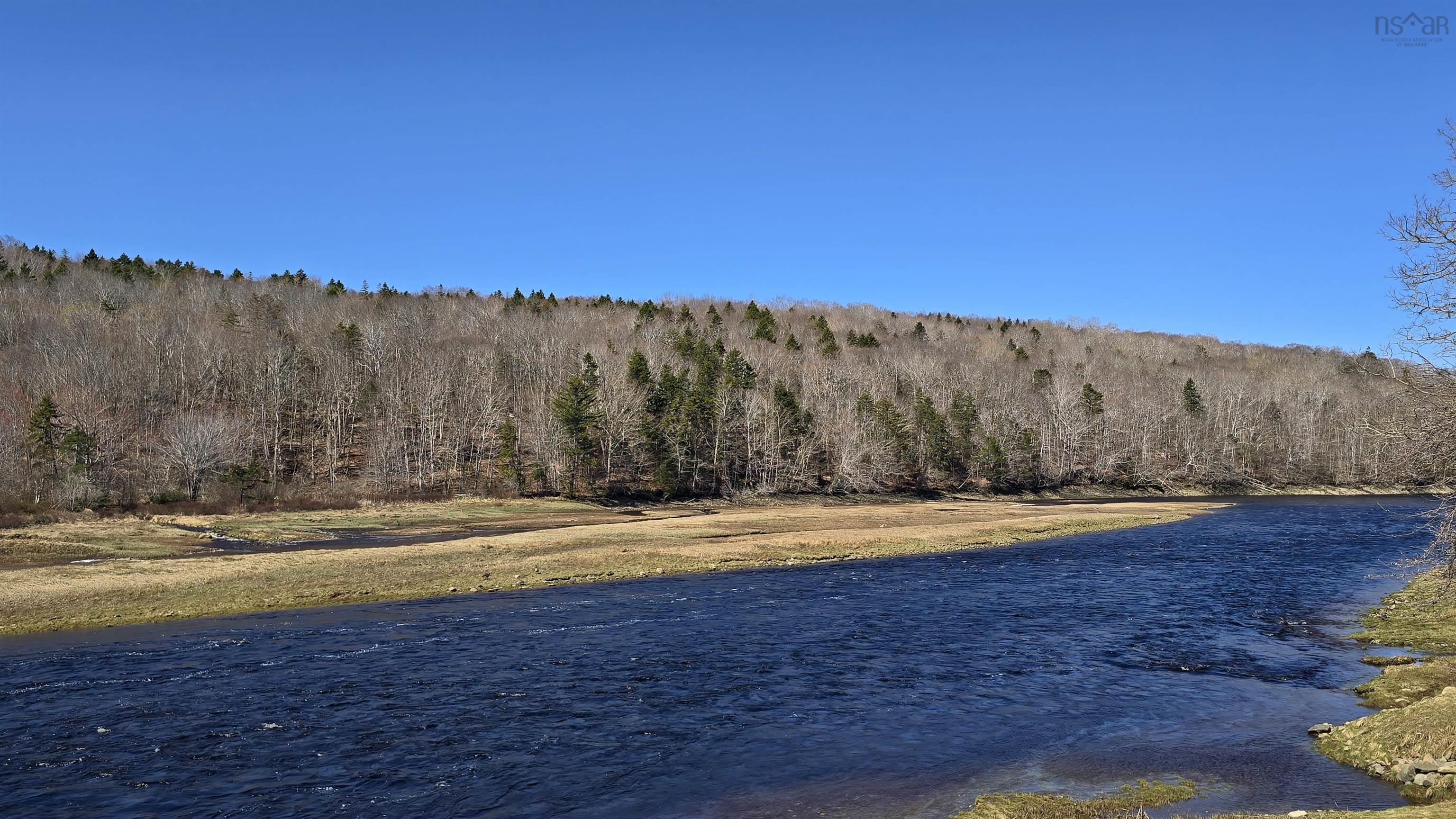 $109,000.00: 765 Weymouth Falls Road, Weymouth Falls