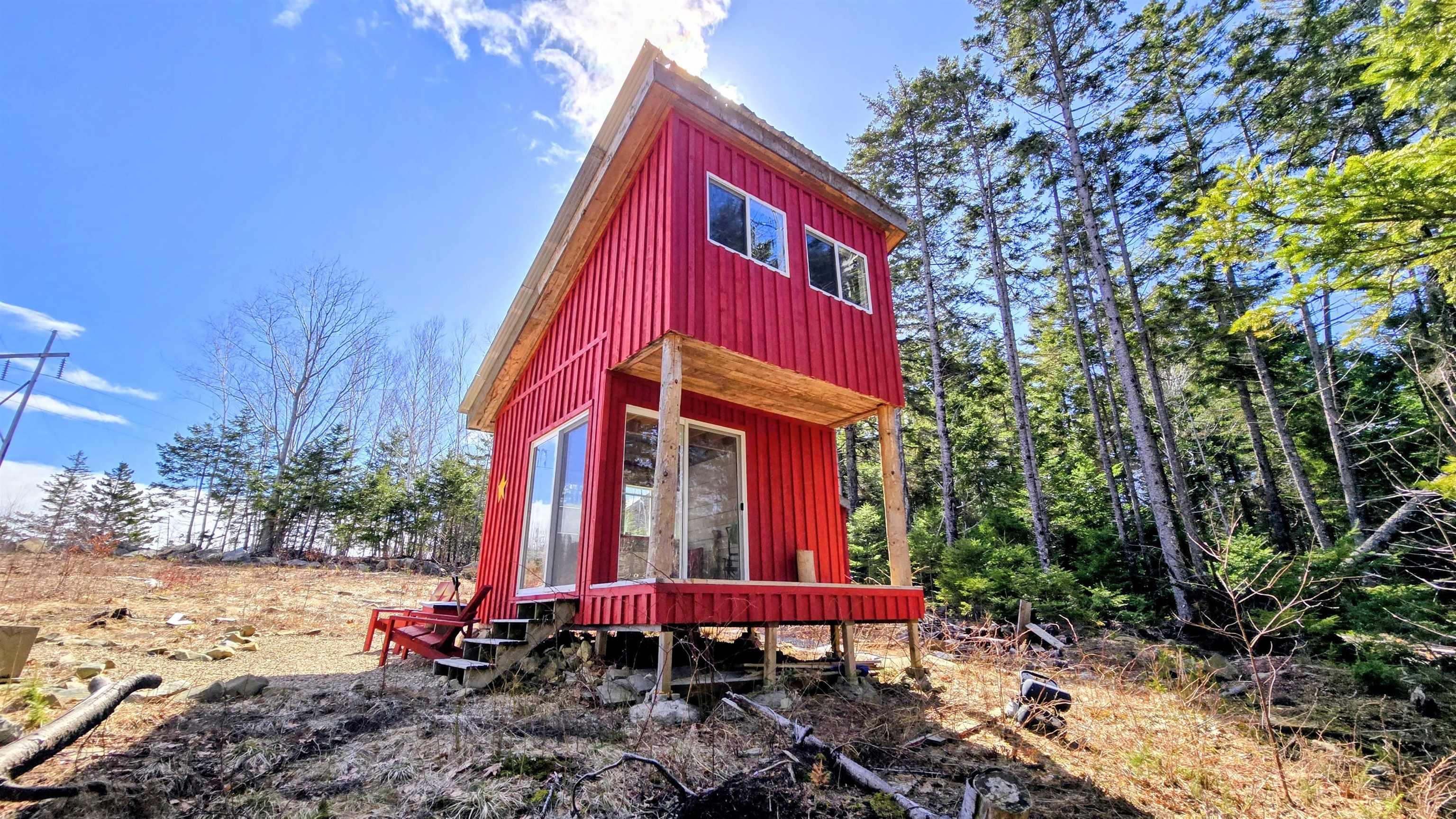 $109,000.00: 765 Weymouth Falls Road, Weymouth Falls