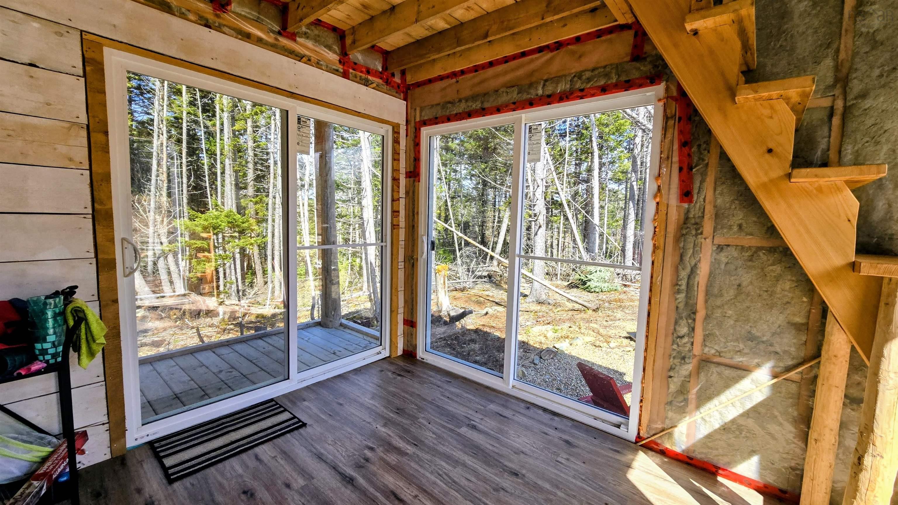 $109,000.00: 765 Weymouth Falls Road, Weymouth Falls