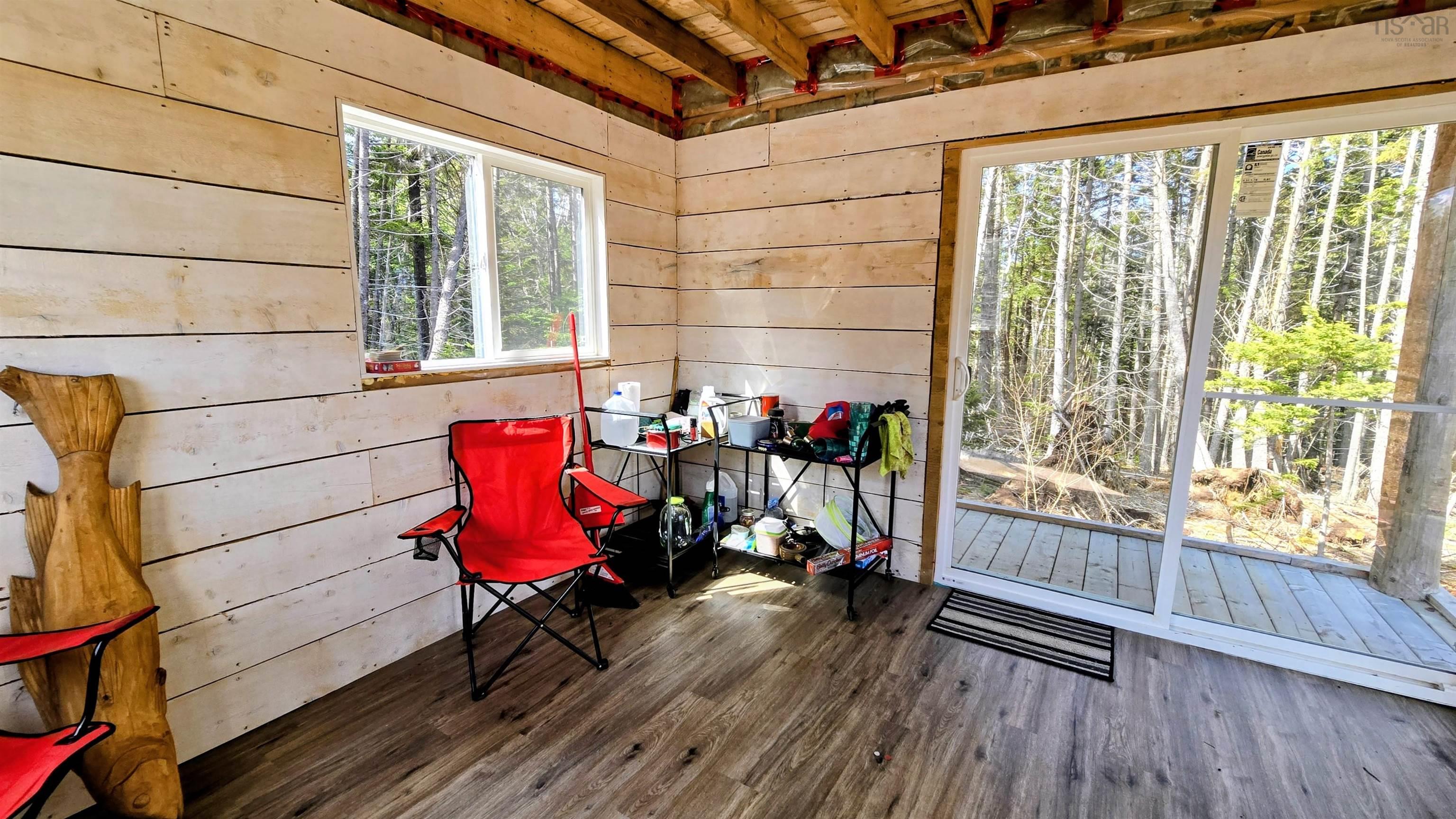 $109,000.00: 765 Weymouth Falls Road, Weymouth Falls