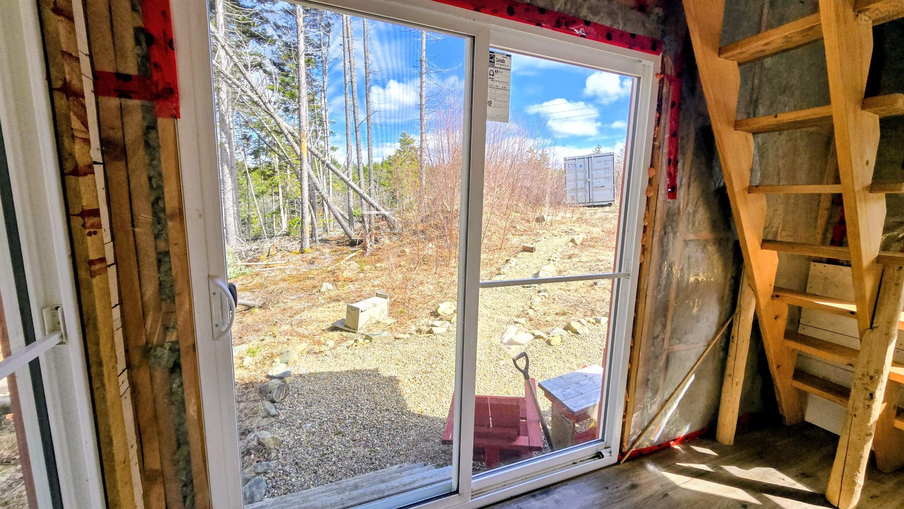 $109,000.00: 765 Weymouth Falls Road, Weymouth Falls