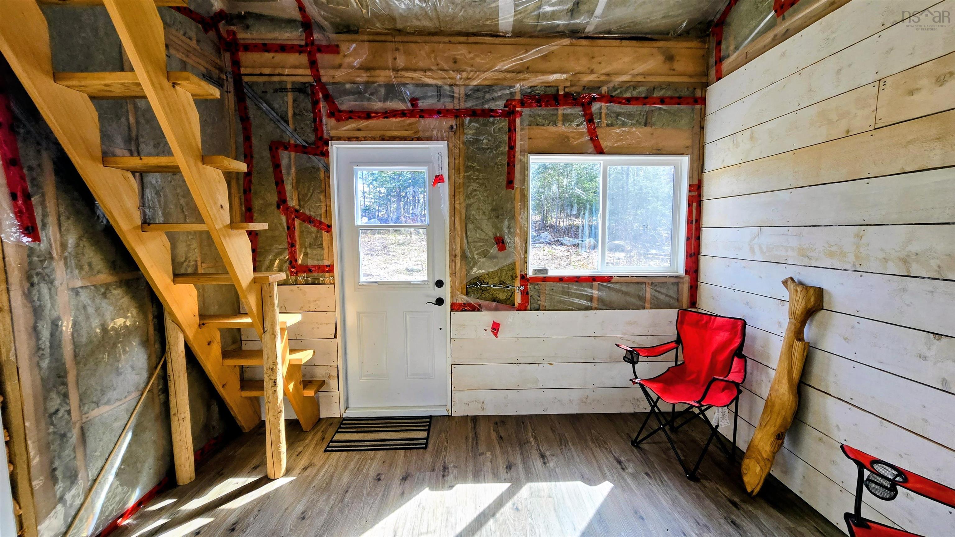 $109,000.00: 765 Weymouth Falls Road, Weymouth Falls