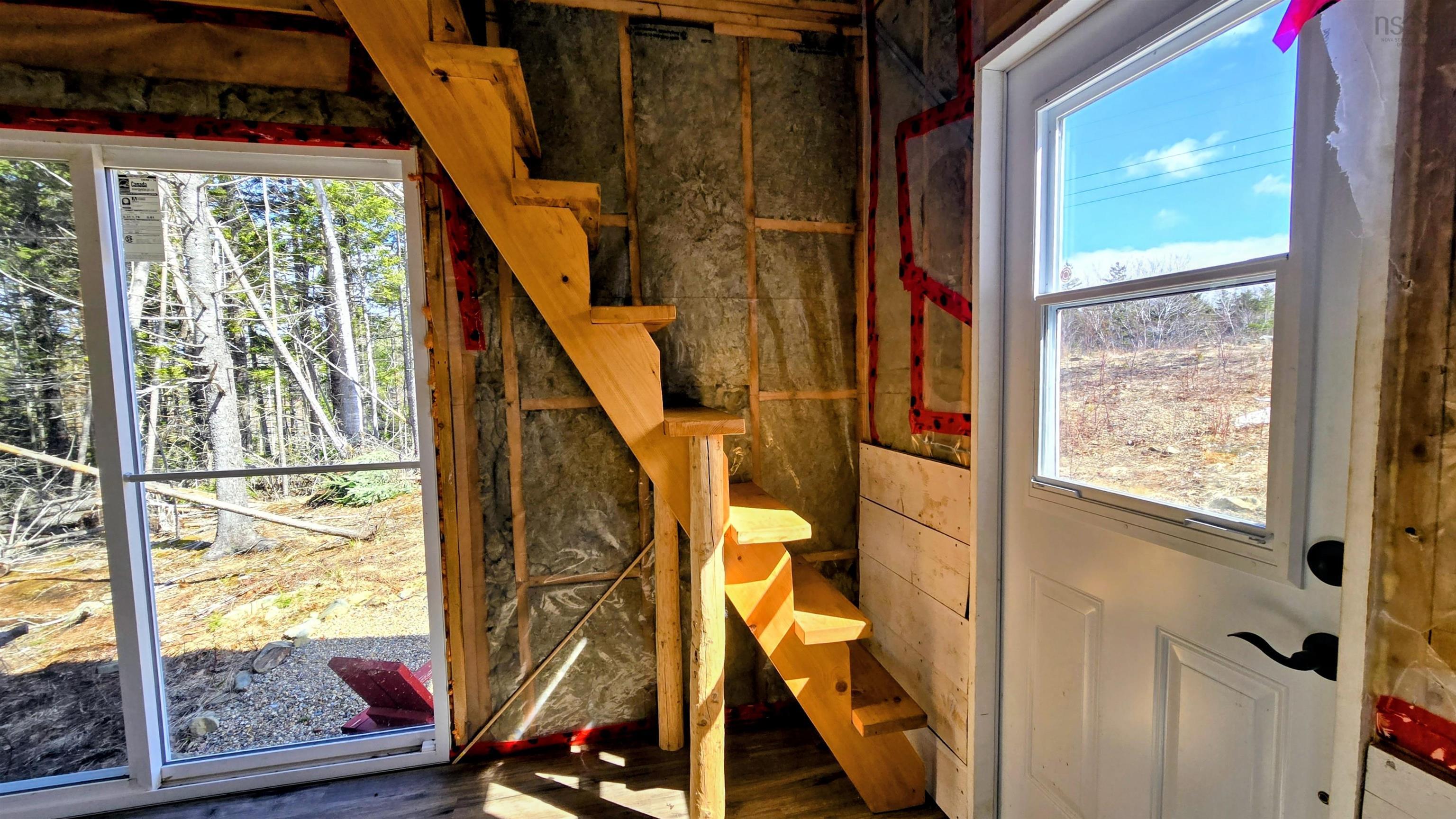 $109,000.00: 765 Weymouth Falls Road, Weymouth Falls